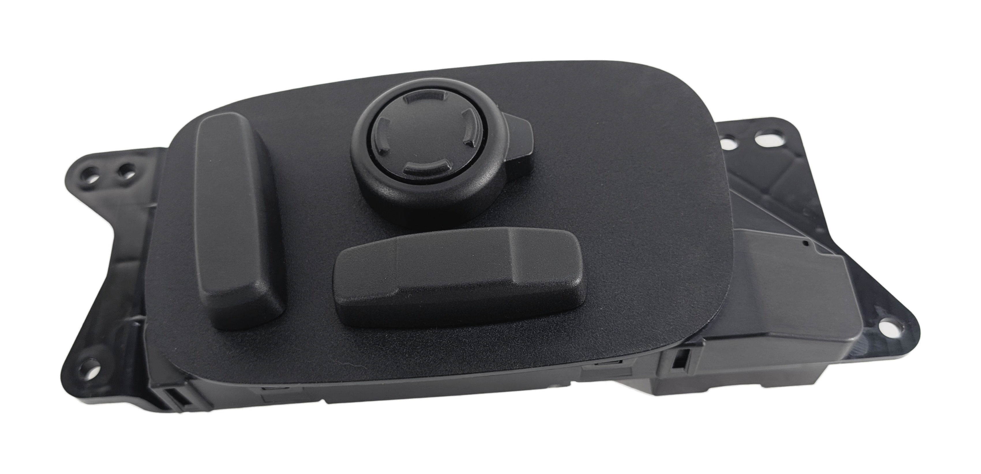 2017 ROVER DISCOVERY L462 FRONT RIGHT PASSENGER POWER SEAT LUMBAR SWITCH — exact item pictured