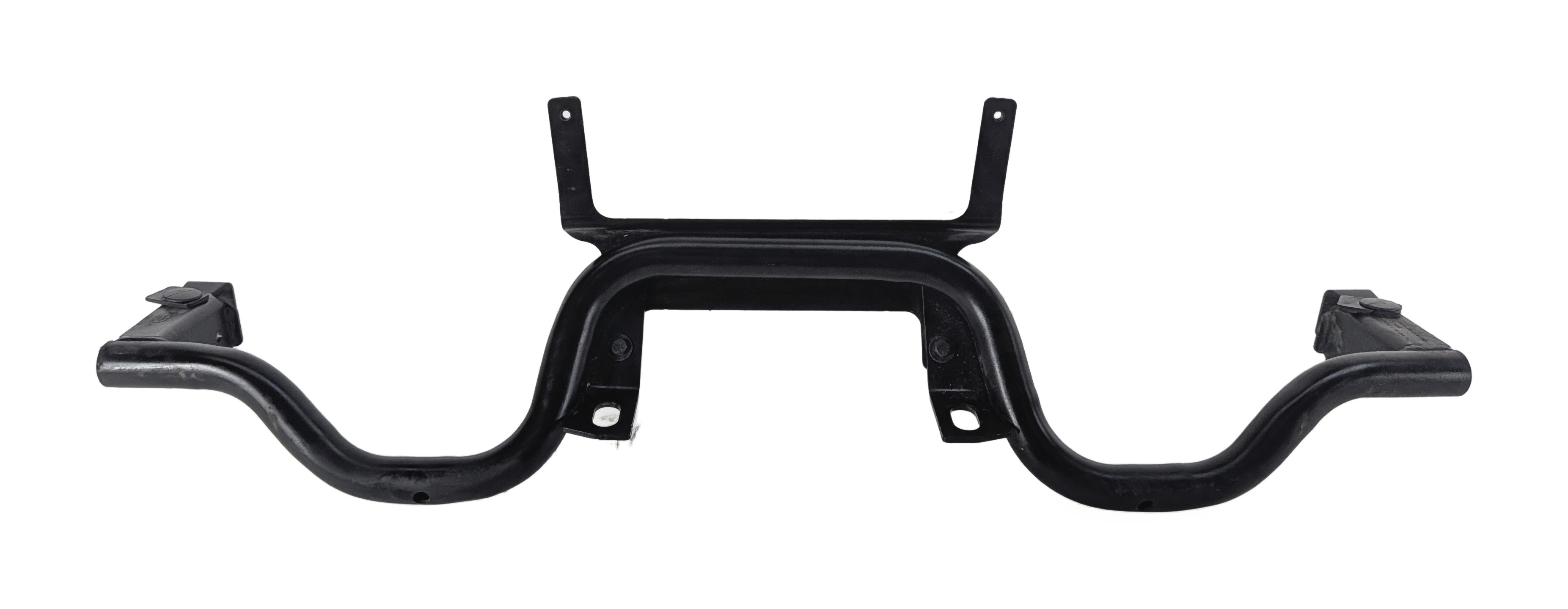 2017 LAND ROVER DISCOVERY L462 FRONT RADIATOR CORE SUPPORT BAR — exact item pictured