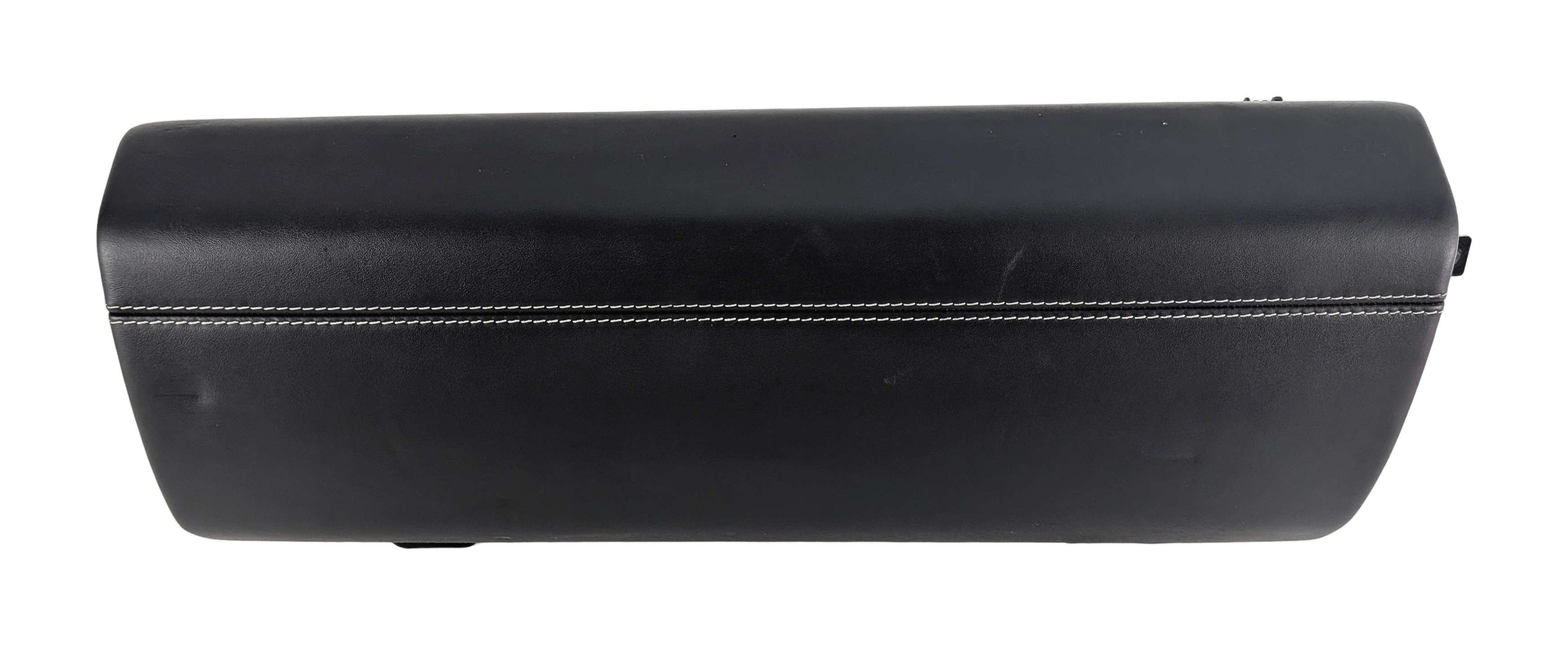 2017 ROVER DISCOVERY L462 FRONT RIGHT UPPER GLOVEBOX STORAGE COMPARTMENT(Black) — exact item pictured