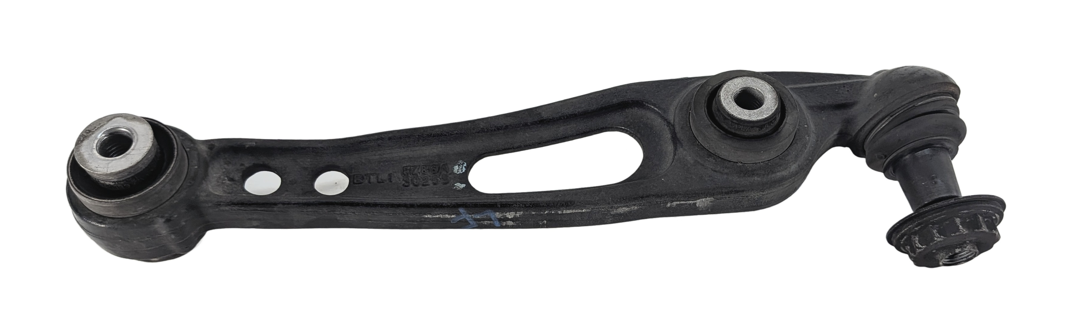 13-20 DISCOVERY RANGE ROVER SPORT (L405 L462 L494) LEFT FRONT LOWER CONTROL ARM — exact item pictured