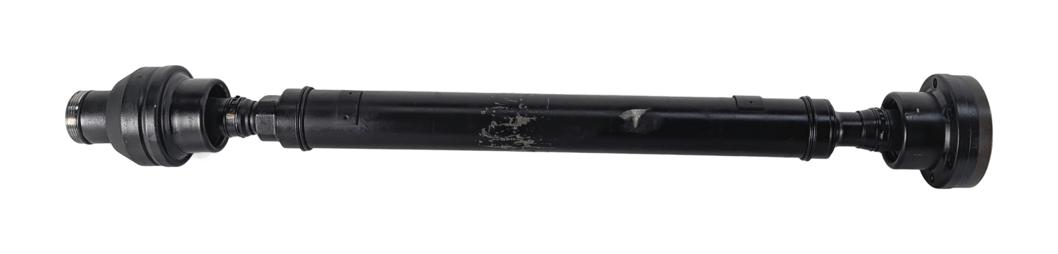 13-20 RANGE ROVER SPORT DISCOVERY DEFENDER L405 L462 L494 L663 FRONT DRIVESHAFT — exact item pictured