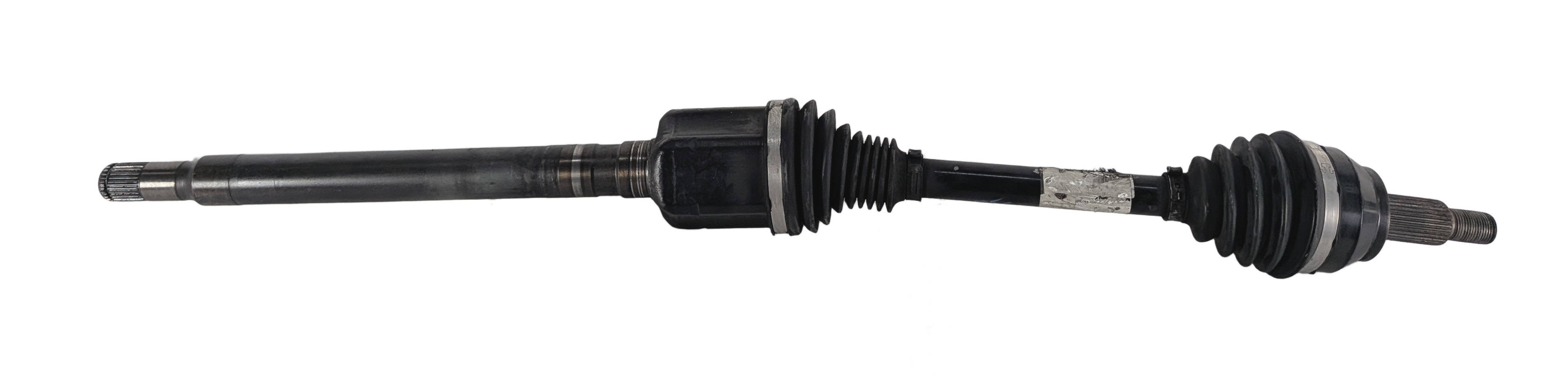 2013-2020 DISCOVERY RANGE ROVER SPORT (L405 L462 L494) RIGHT FRONT CV AXLE SHAFT — exact item pictured