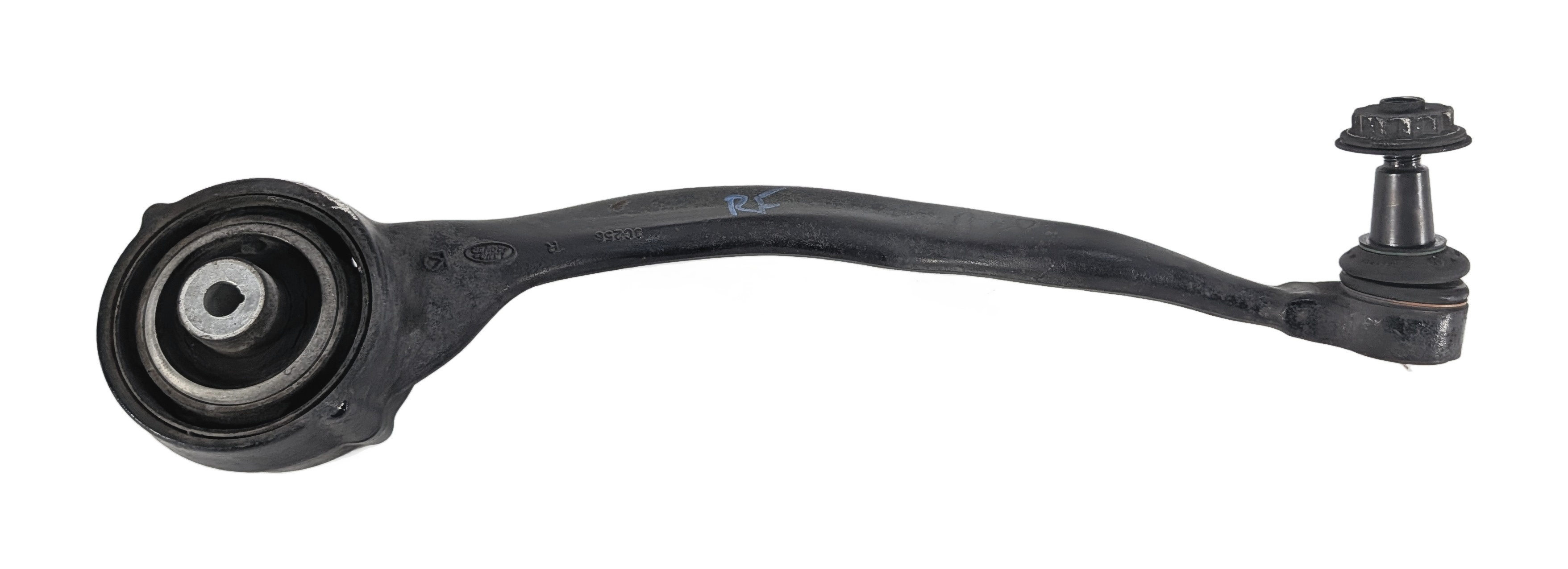 13-20 DISCOVERY RANGE ROVER SPORT (L405 L462 L494) FRONT RIGHT LOWER CONTROL ARM — exact item pictured