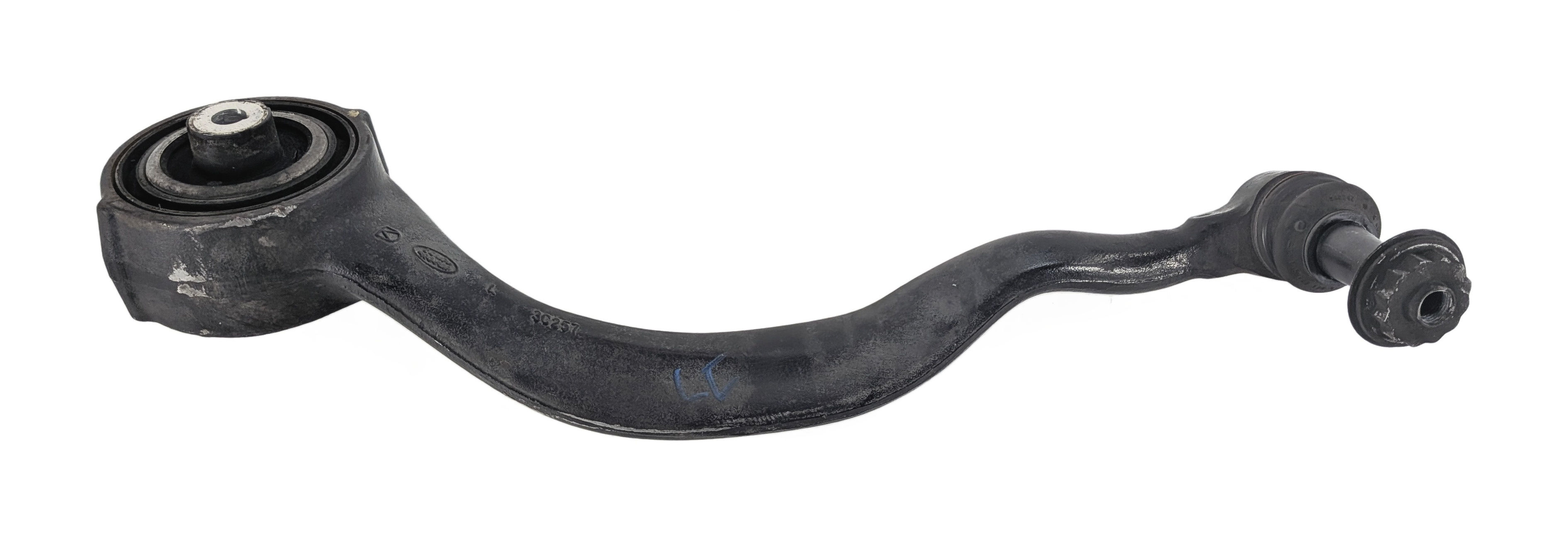 13-20 DISCOVERY RANGE ROVER SPORT (L405 L462 L494) LEFT FRONT LOWER CONTROL ARM — exact item pictured