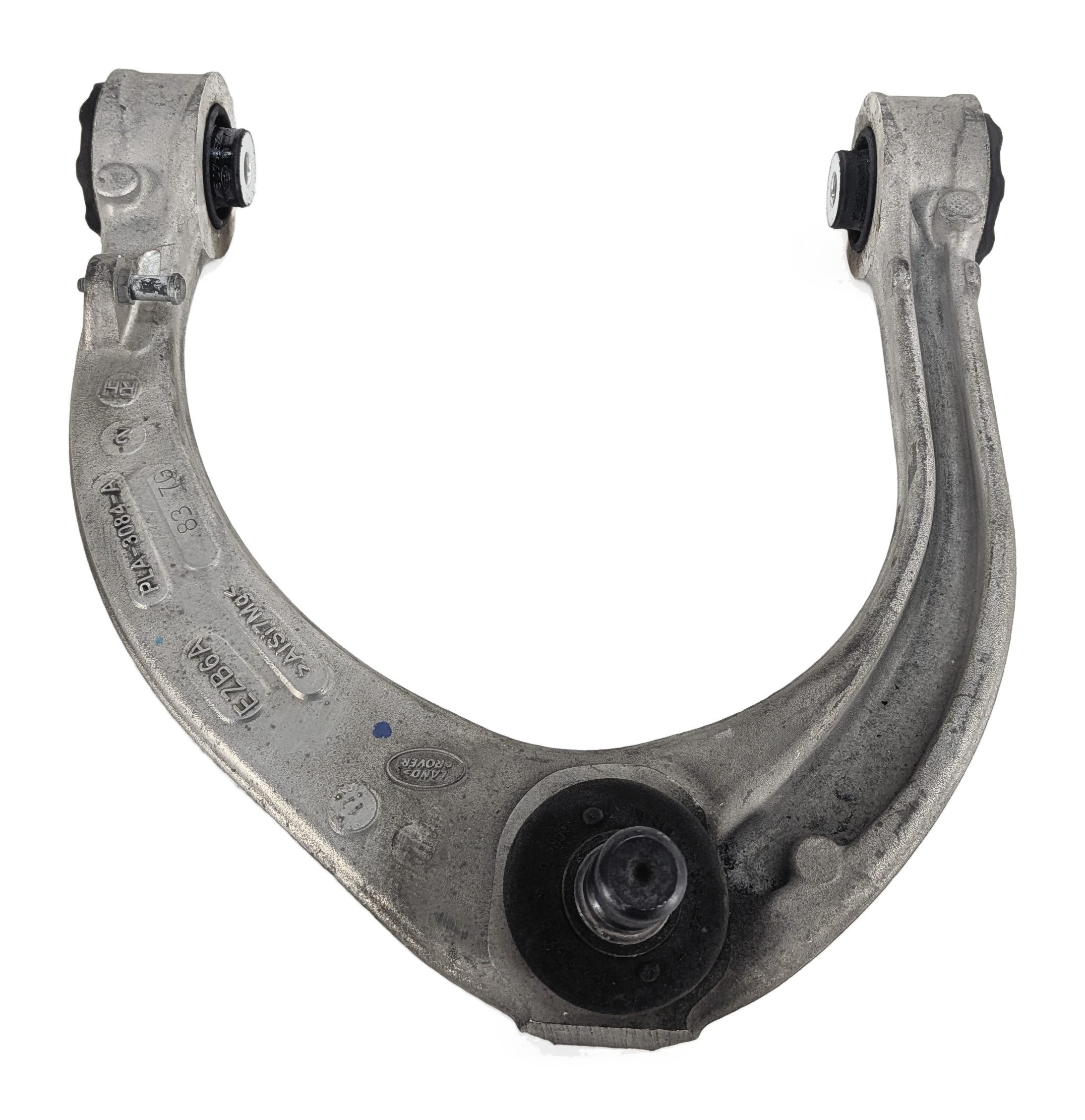 2017-2020 RANGE ROVER SPORT (L494) FRONT RIGHT PASSENGER UPPER CONTROL ARM — exact item pictured