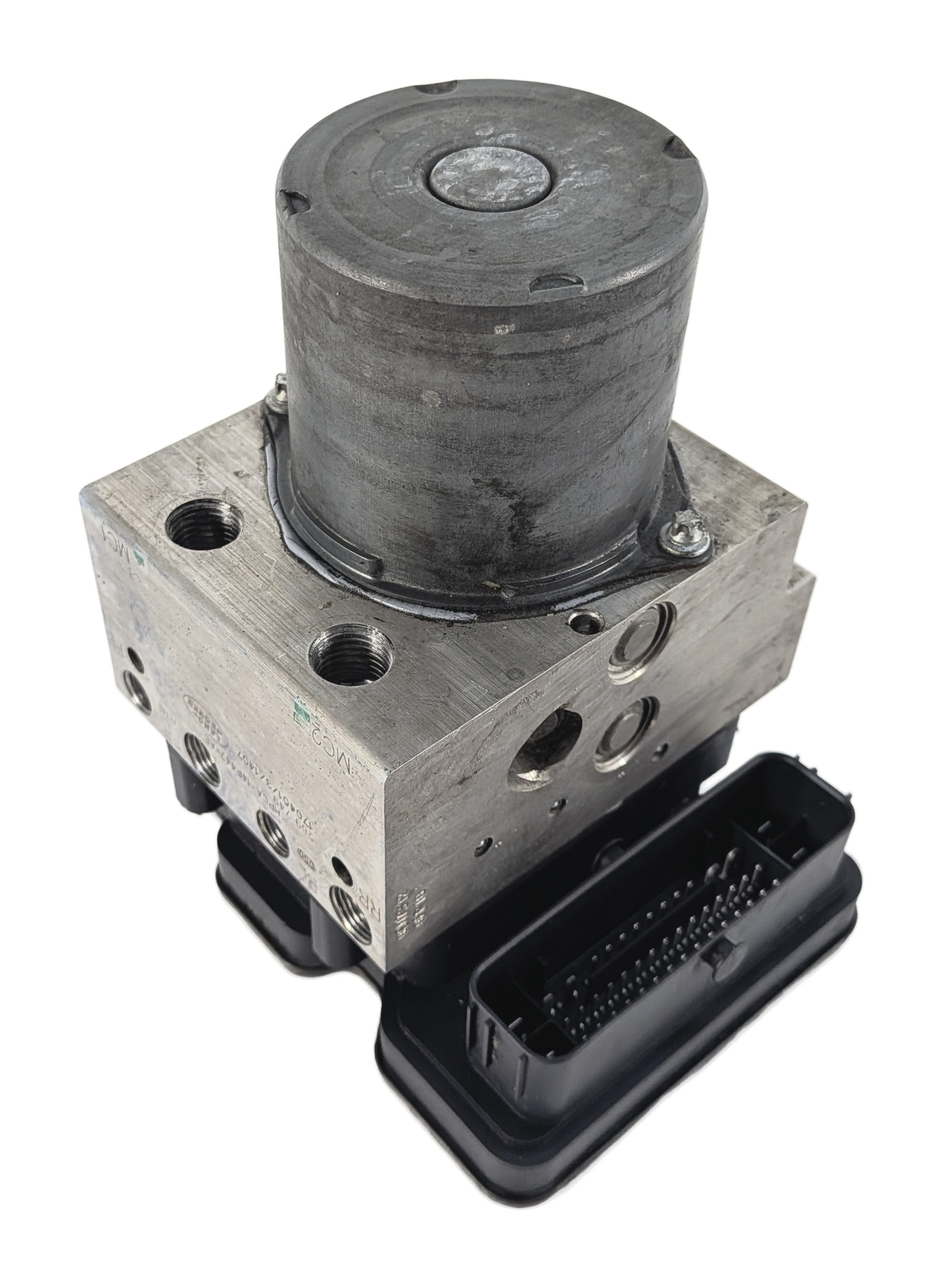 17-18 LAND ROVER DISCOVERY L462 ABS ANTI LOCK BRAKE PUMP MODULE — exact item pictured