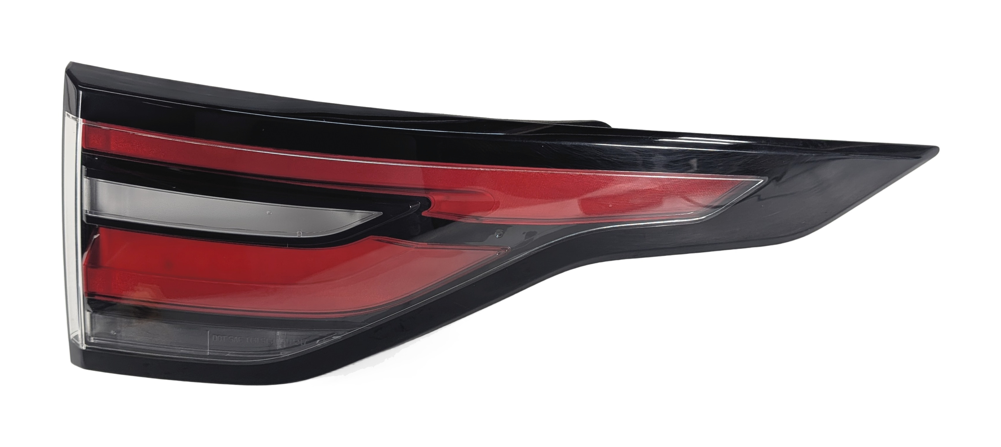17-20 LAND ROVER DISCOVERY L462 REAR RIGHT PASSENGER OUTER QUARTER TAILLIGHT — exact item pictured
