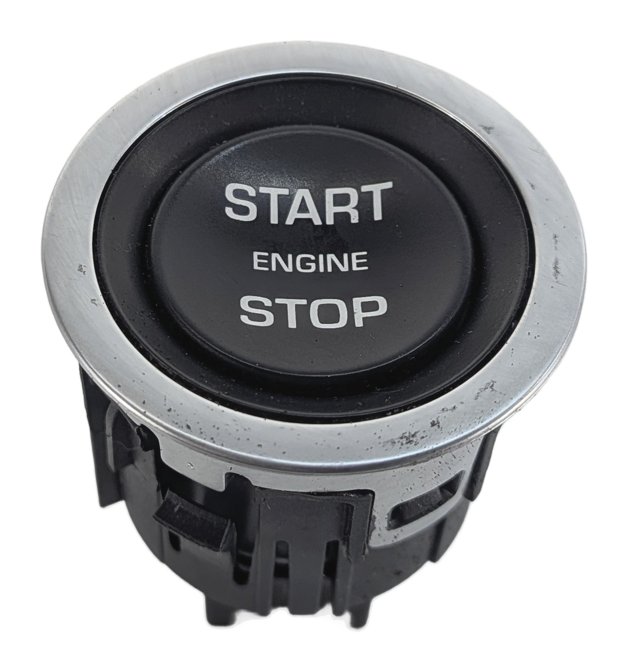 17-20 RANGE ROVER SPORT VELAR (L405 L494 L462 L560) IGNITION START STOP SWITCH — exact item pictured