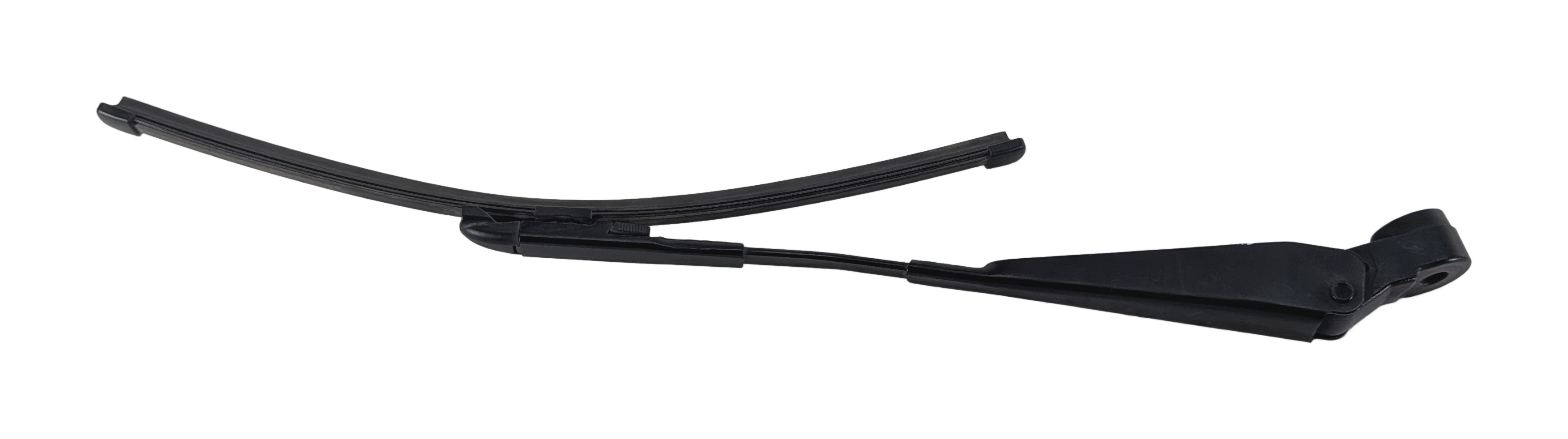 17-24 LAND ROVER DISCOVERY L462 REAR LIFTGATE HATCH WINDSHIELD WIPER ARM — exact item pictured