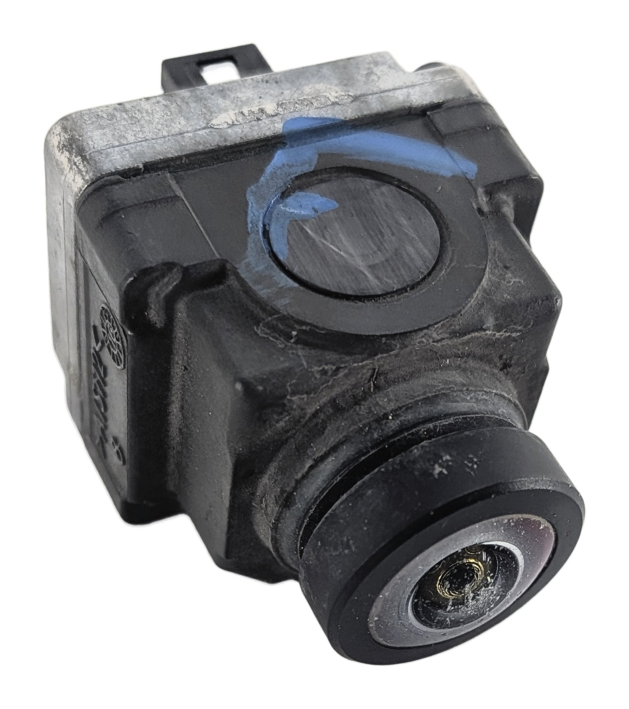16-19 E-PACE F-PACE XE XF XJ DISCOVERY RANGE ROVER VELAR SURROUND VIEW CAMERA — exact item pictured