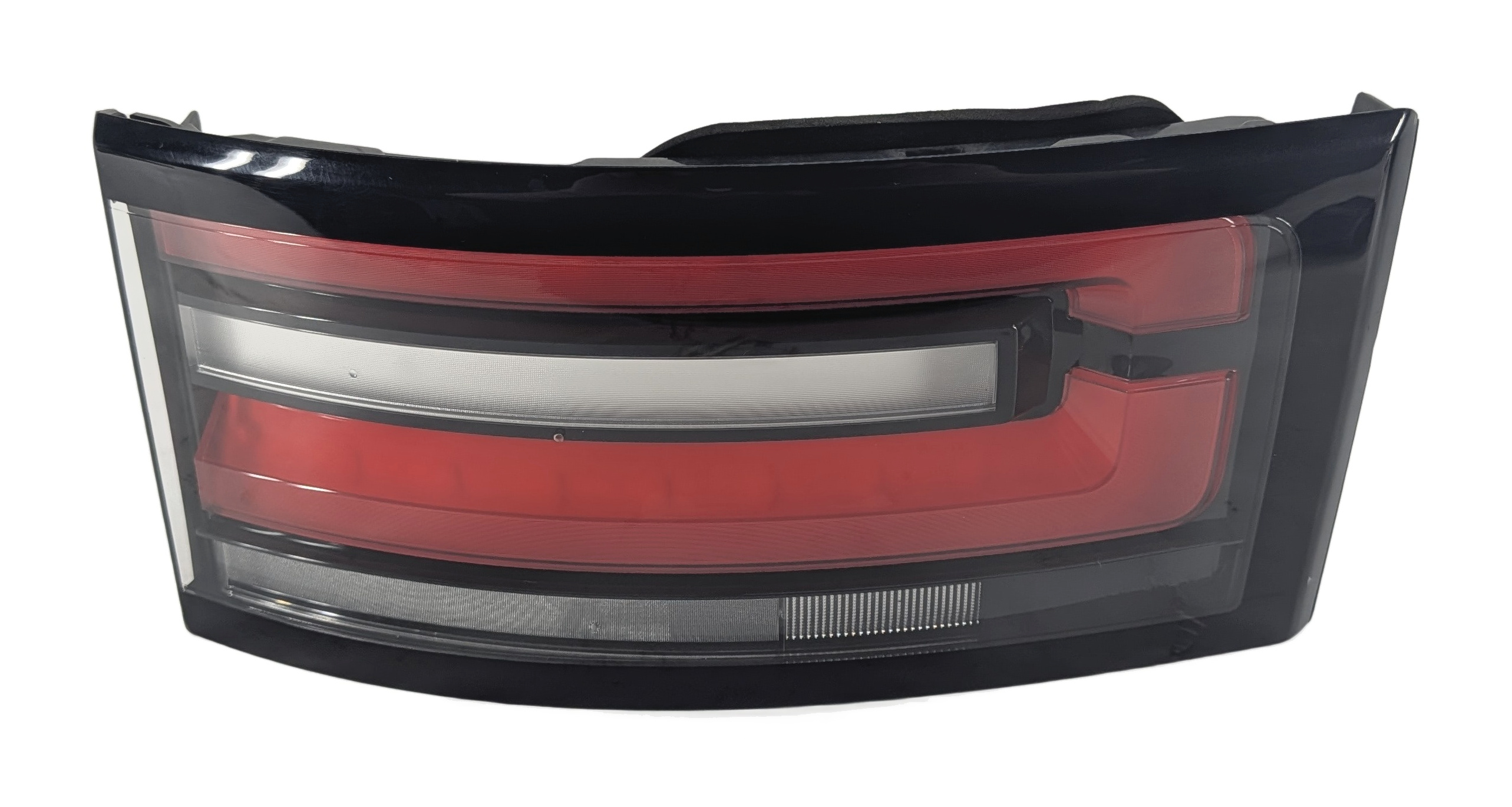 17-20 LAND ROVER DISCOVERY L462 REAR LEFT DRIVER INNER LIFTGATE TAILLIGHT LAMP — exact item pictured