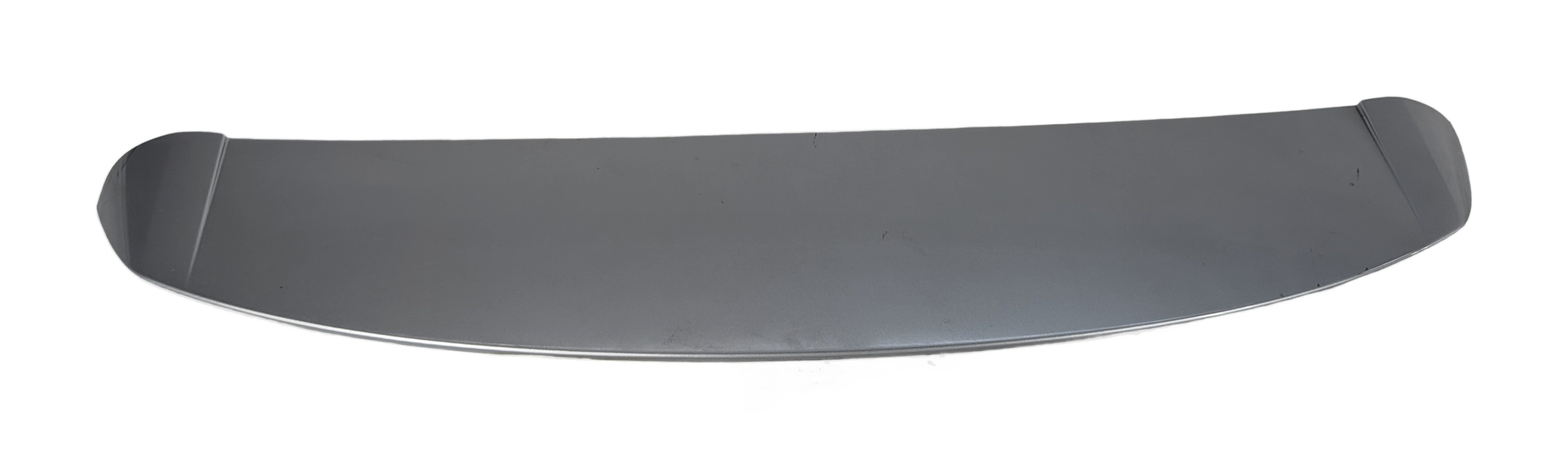 10-15 MERCEDES GLK250 GLK350 (X204) REAR HATCH TRUNK SPOILER WING (Silver) — exact item pictured