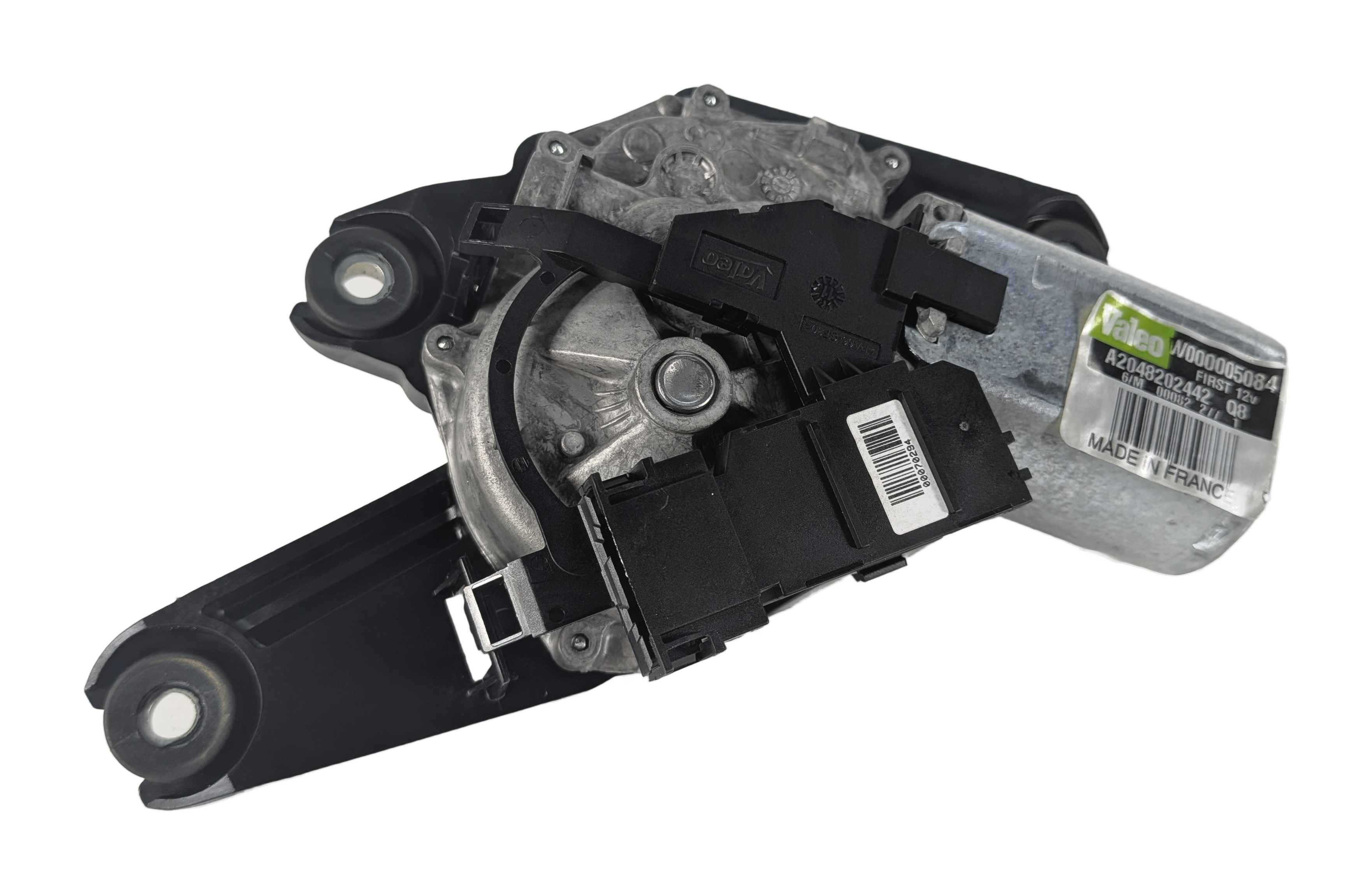 2010-2015 MERCEDES BENZ GLK250 GLK350 (X204) REAR WIPER MOTOR — exact item pictured