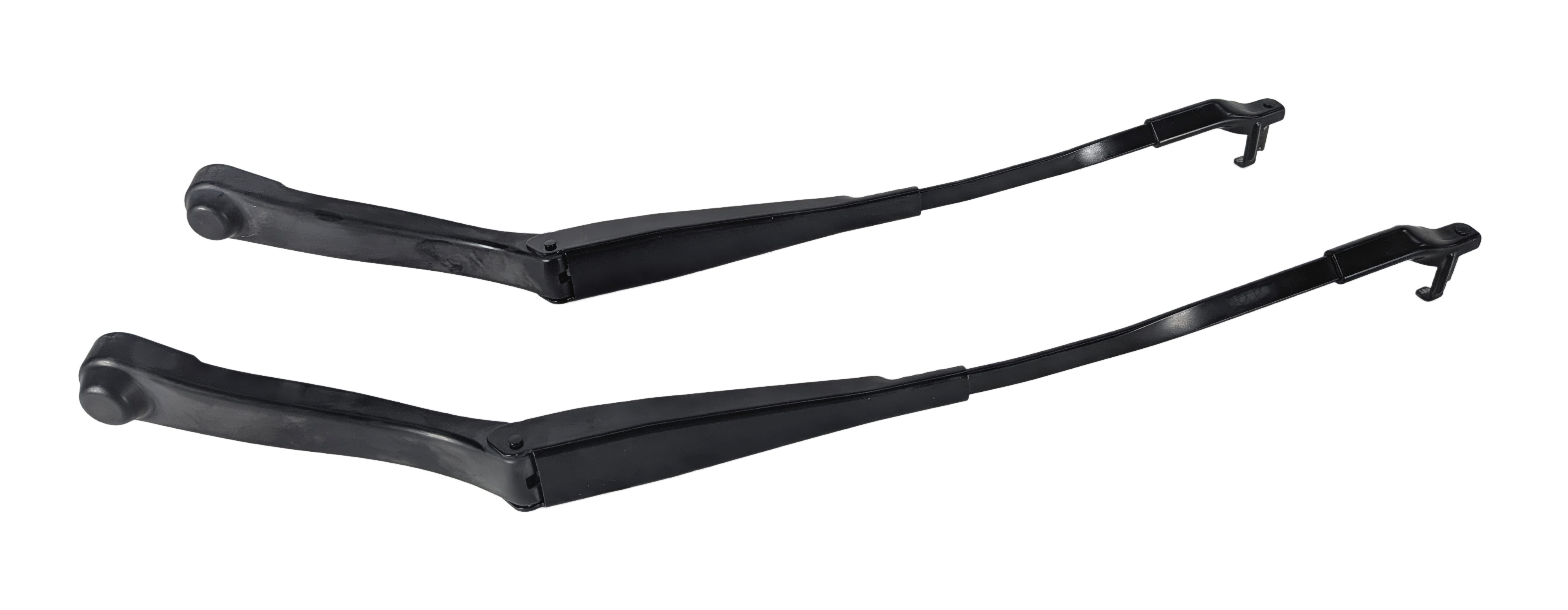 2010-2015 MERCEDES GLK (X204) FRONT LEFT & RIGHT WINDSHIELD WIPER AMR SET 2 — exact item pictured