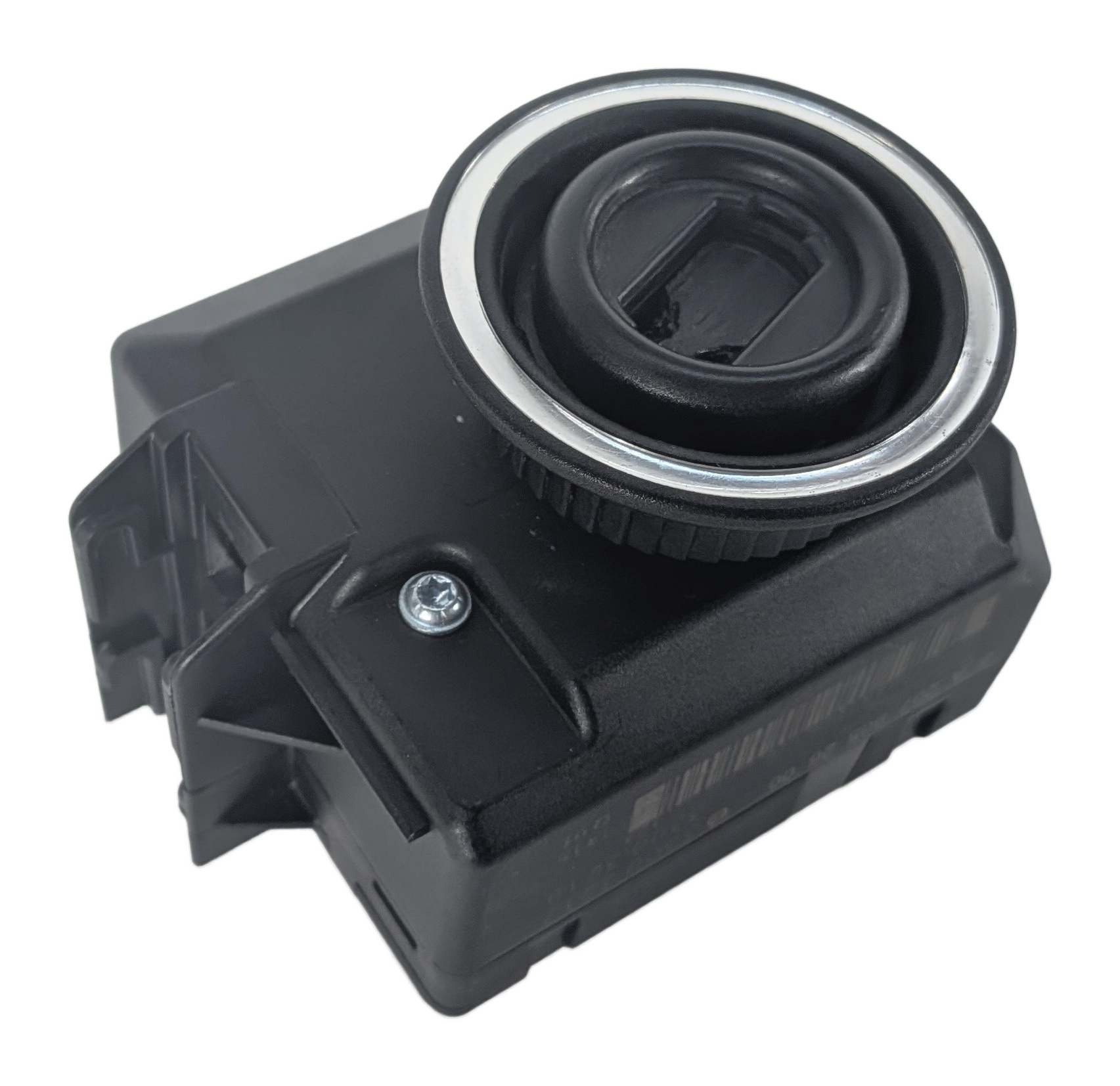 2008-2013 MERCEDES C E GLK350 (A207 C207 W204 W207 X204) IGNITION SWITCH MODULE — exact item pictured