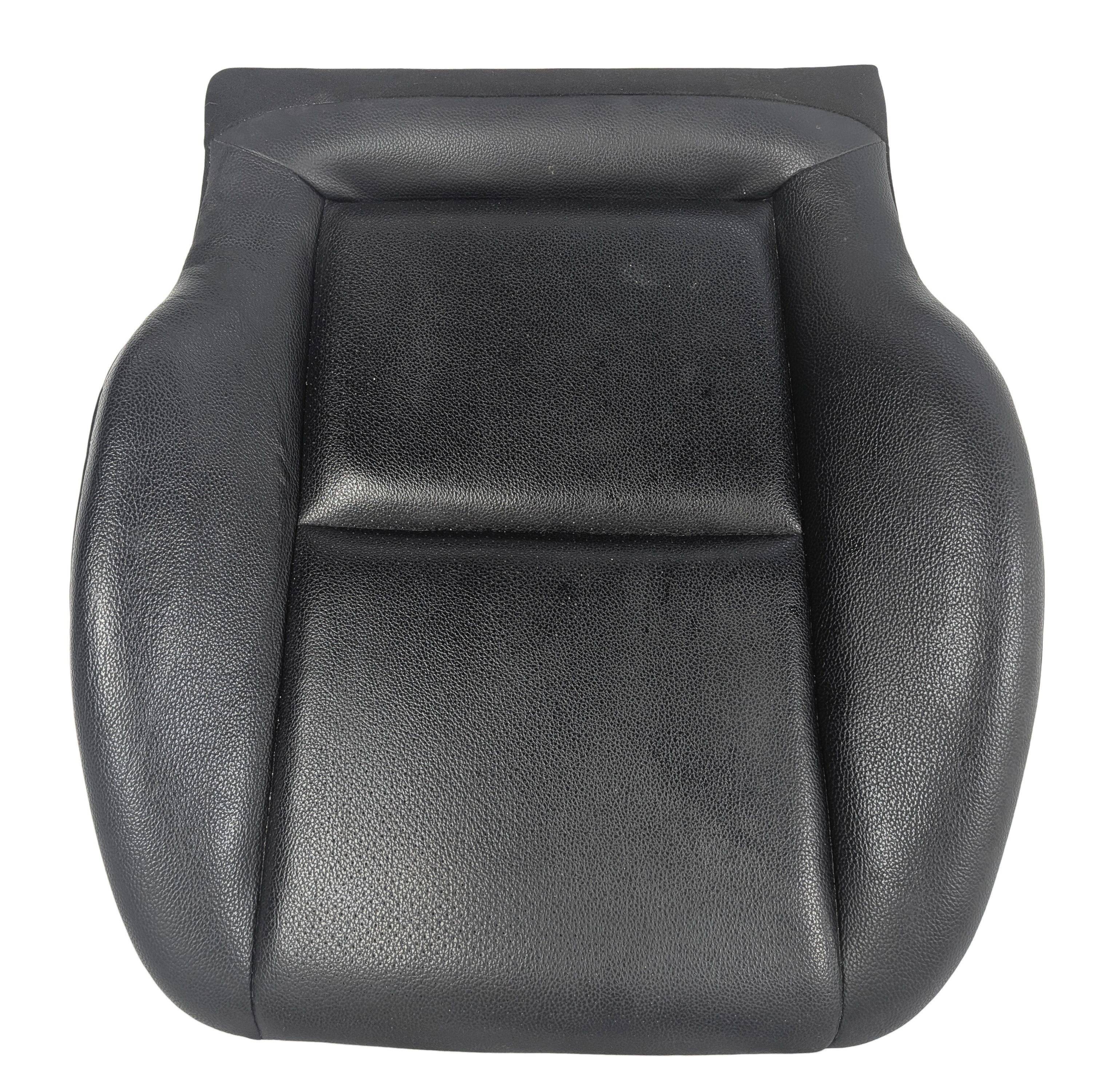 2012 MERCEDES GLK350 (X204) FRONT RIGHT SEAT BOTTOM CUSHION HEATED (Black) — exact item pictured
