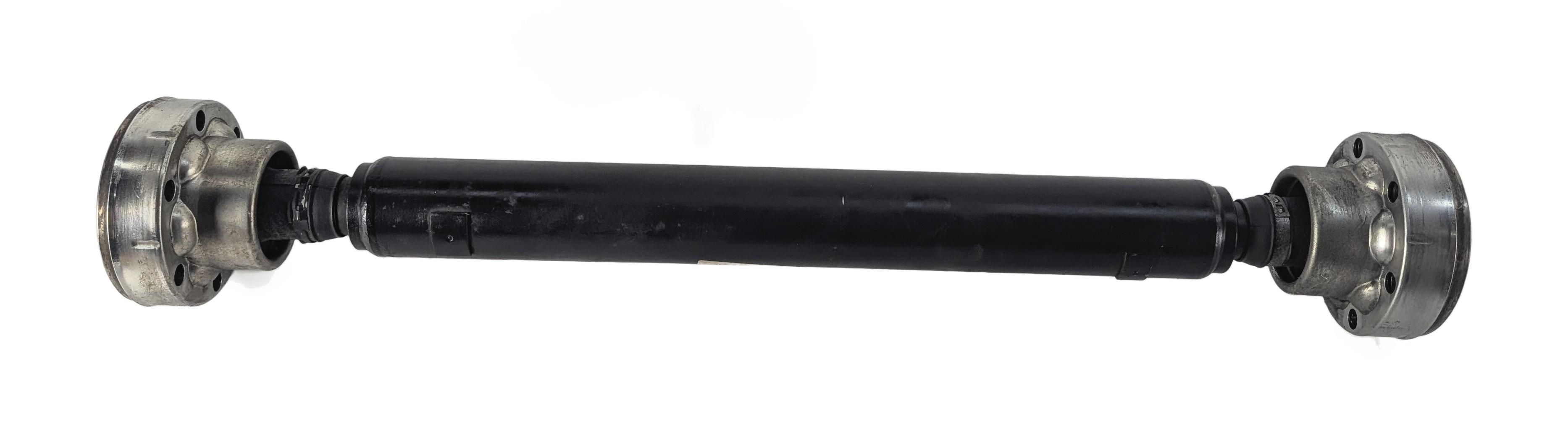 2007-2010 AUDI Q7 VW TOUAREG (4L 7L) FRONT DRIVE SHAFT PROPELLER AXLE — exact item pictured