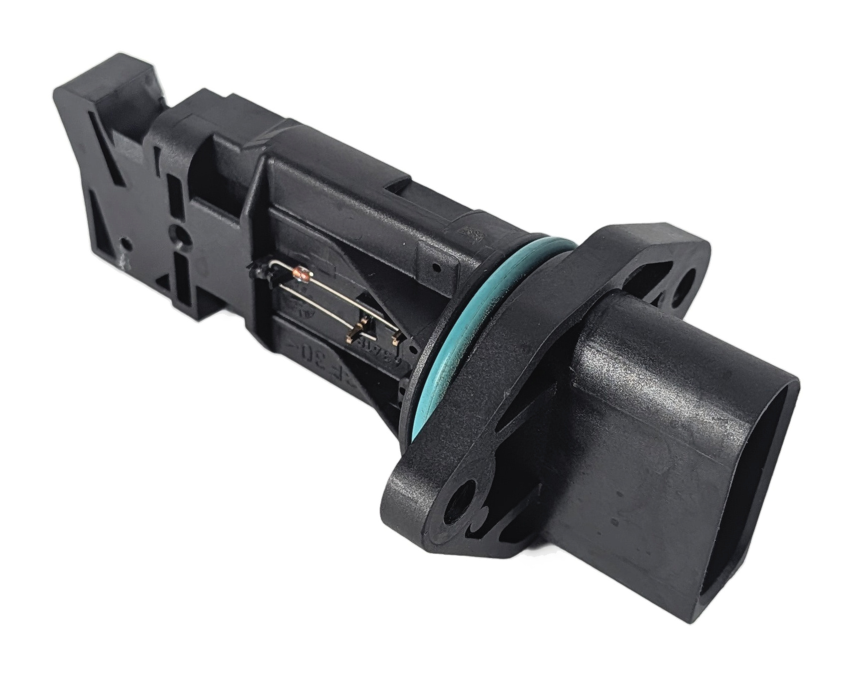 00-11 VW JETTA GOLF GTI BEETLE TOUAREG AUDI Q7 MASS AIR FLOW MAF SENSOR METER — exact item pictured