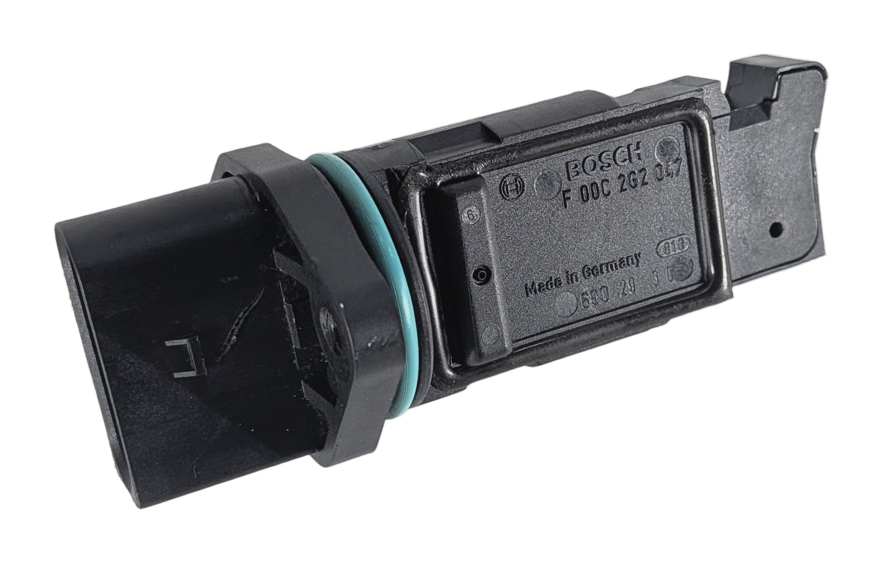 00-11 VW JETTA GOLF GTI BEETLE TOUAREG AUDI Q7 MASS AIR FLOW MAF SENSOR METER — exact item pictured
