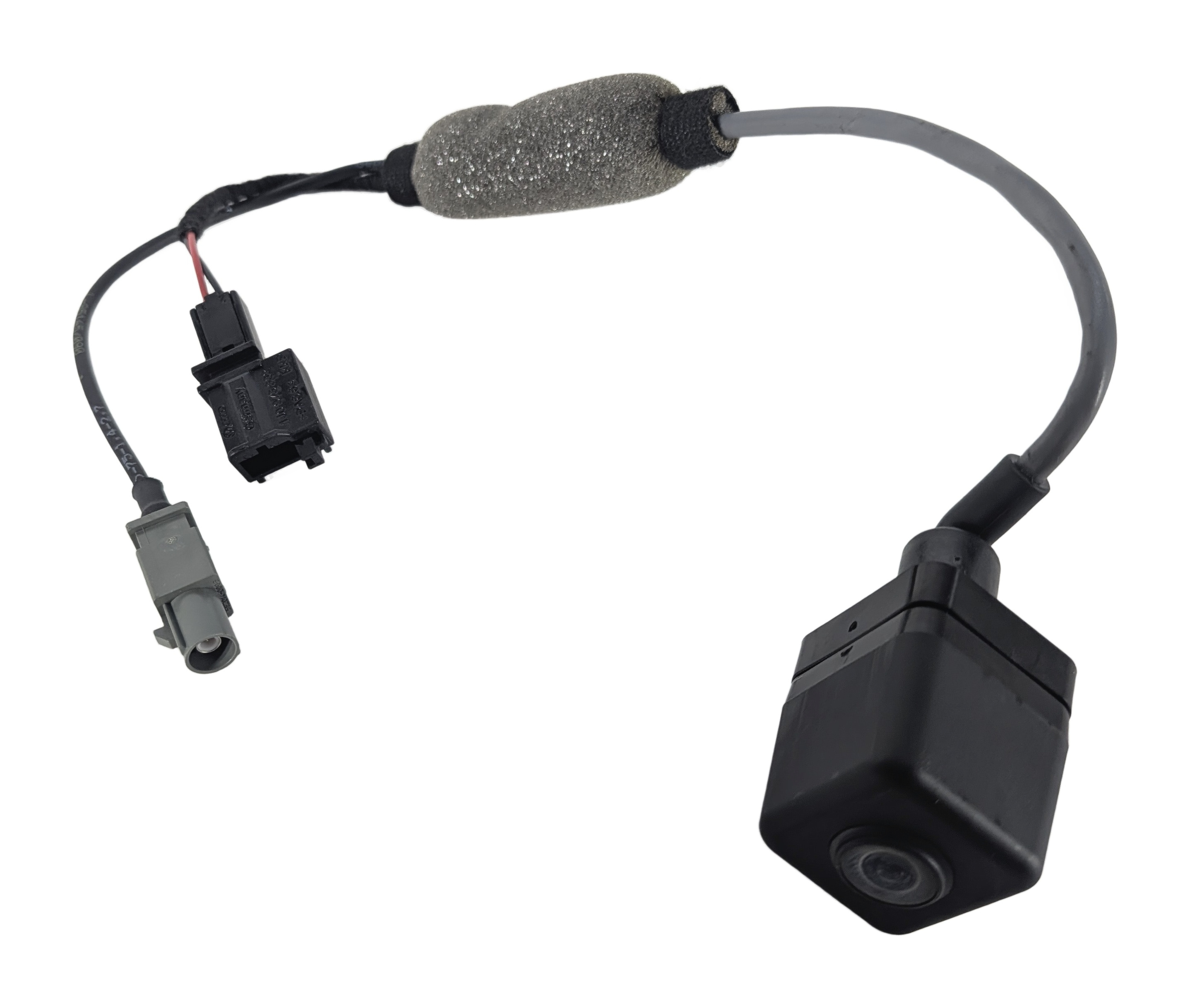 2004-2017 AUDI A5 S5 A6 S6 A8 S8 Q7 REARVIEW BACKUP REVERSE REAR VIEW CAMERA — exact item pictured