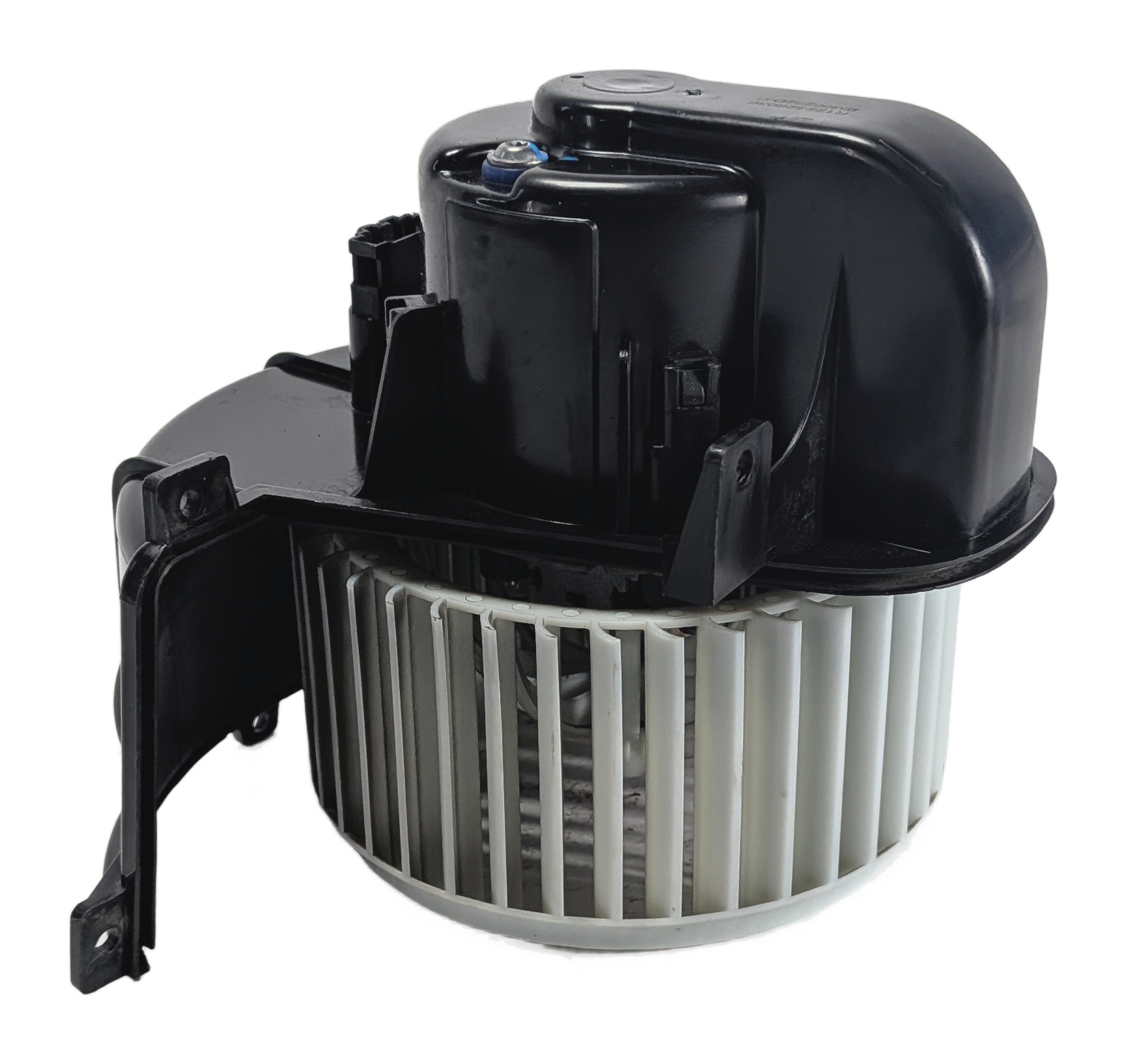 2011-2015 AUDI Q7 (4L) FRONT HVAC HEATER A/C BLOWER FAN MOTOR — exact item pictured