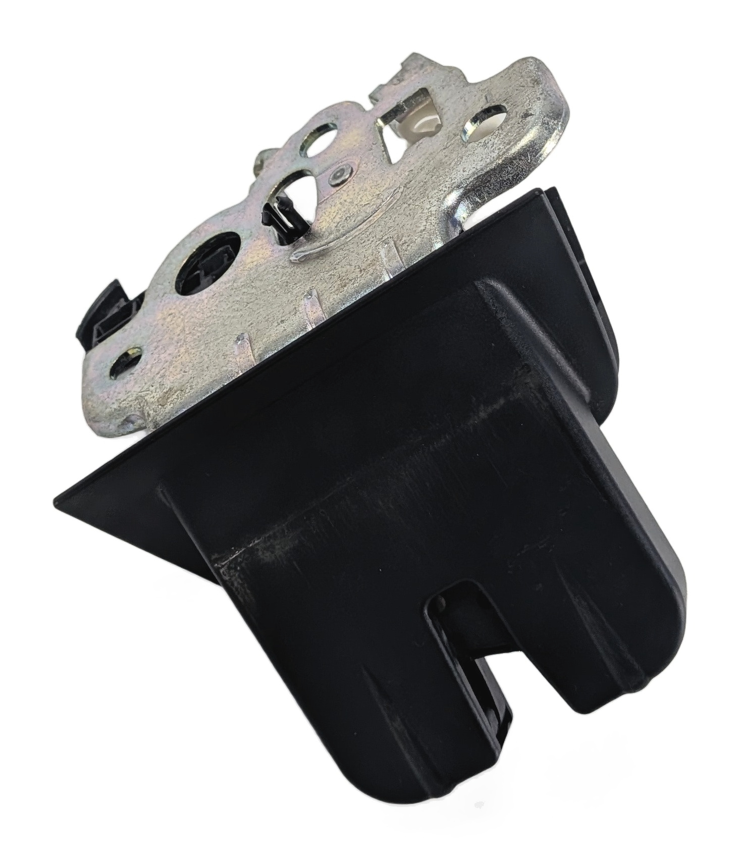 2015 AUDI Q7 (4L) REAR HATCH LIFTGATE TAILGATE LOCK LATCH ACTUATOR — exact item pictured