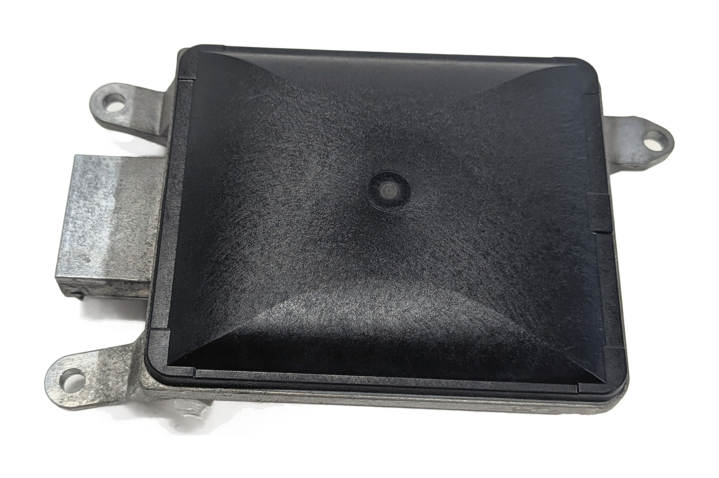 2013-2017 AUDI Q7 (4L 4M) REAR LEFT DRIVER LANE CHANGE BLIND SPOT MODULE (SLAVE) — exact item pictured