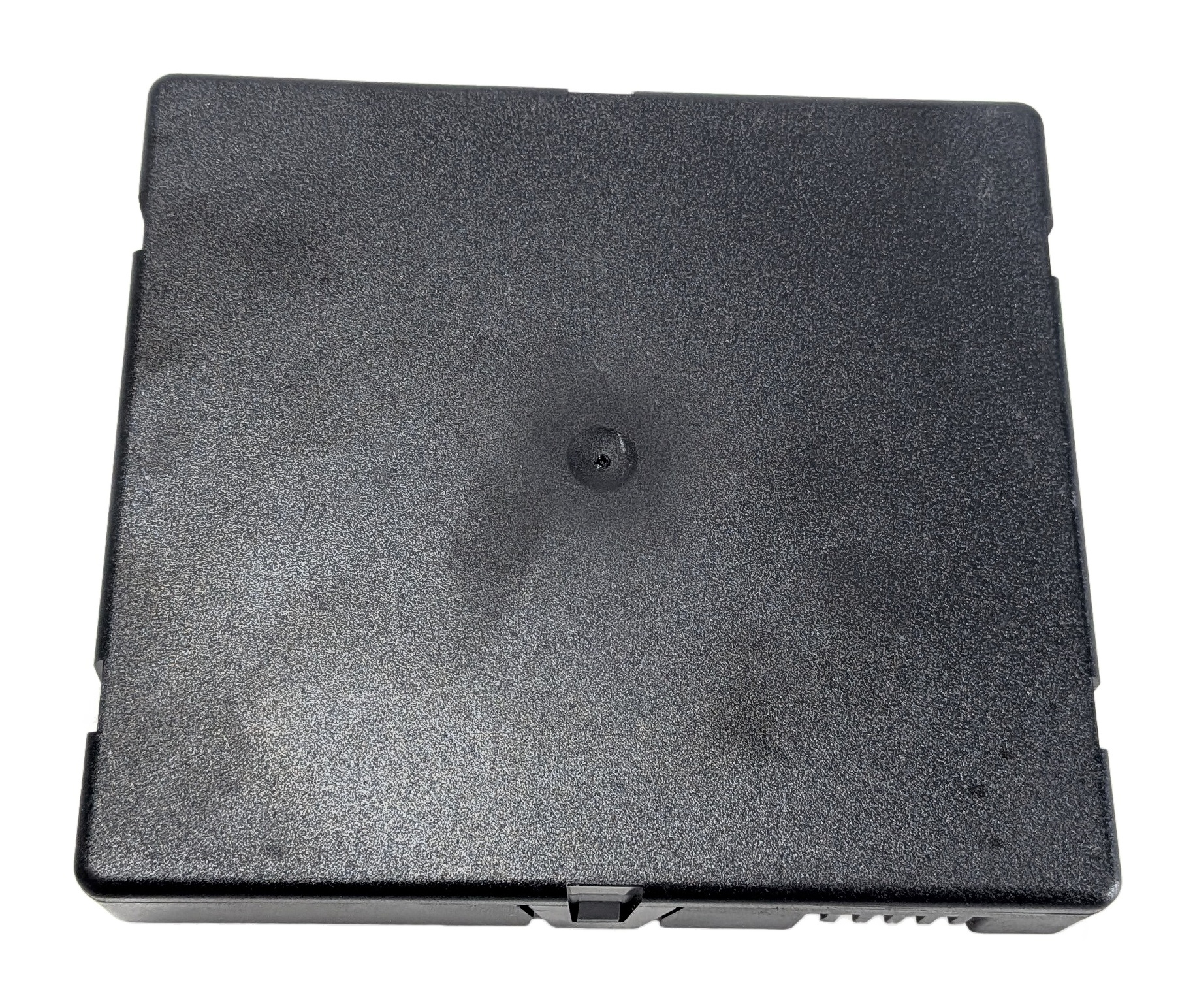 2015 AUDI Q7 (4L) COMFORT CONVENIENCE CONTROL MODULE COMPUTER — exact item pictured