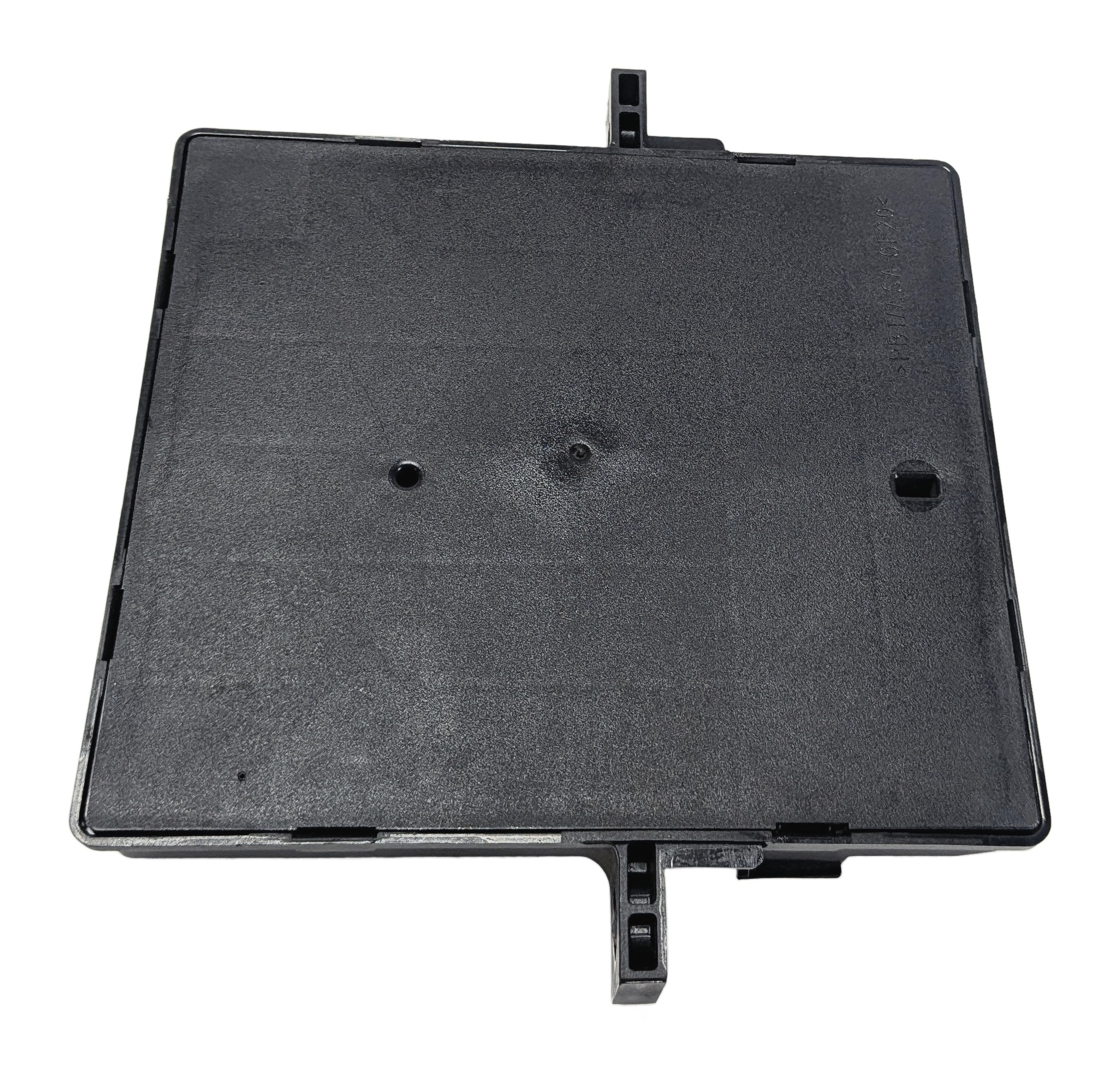 2015 AUDI Q7 (4L) LEFT DRIVER ONBOARD POWER SUPPLY CONTROL MODULE — exact item pictured