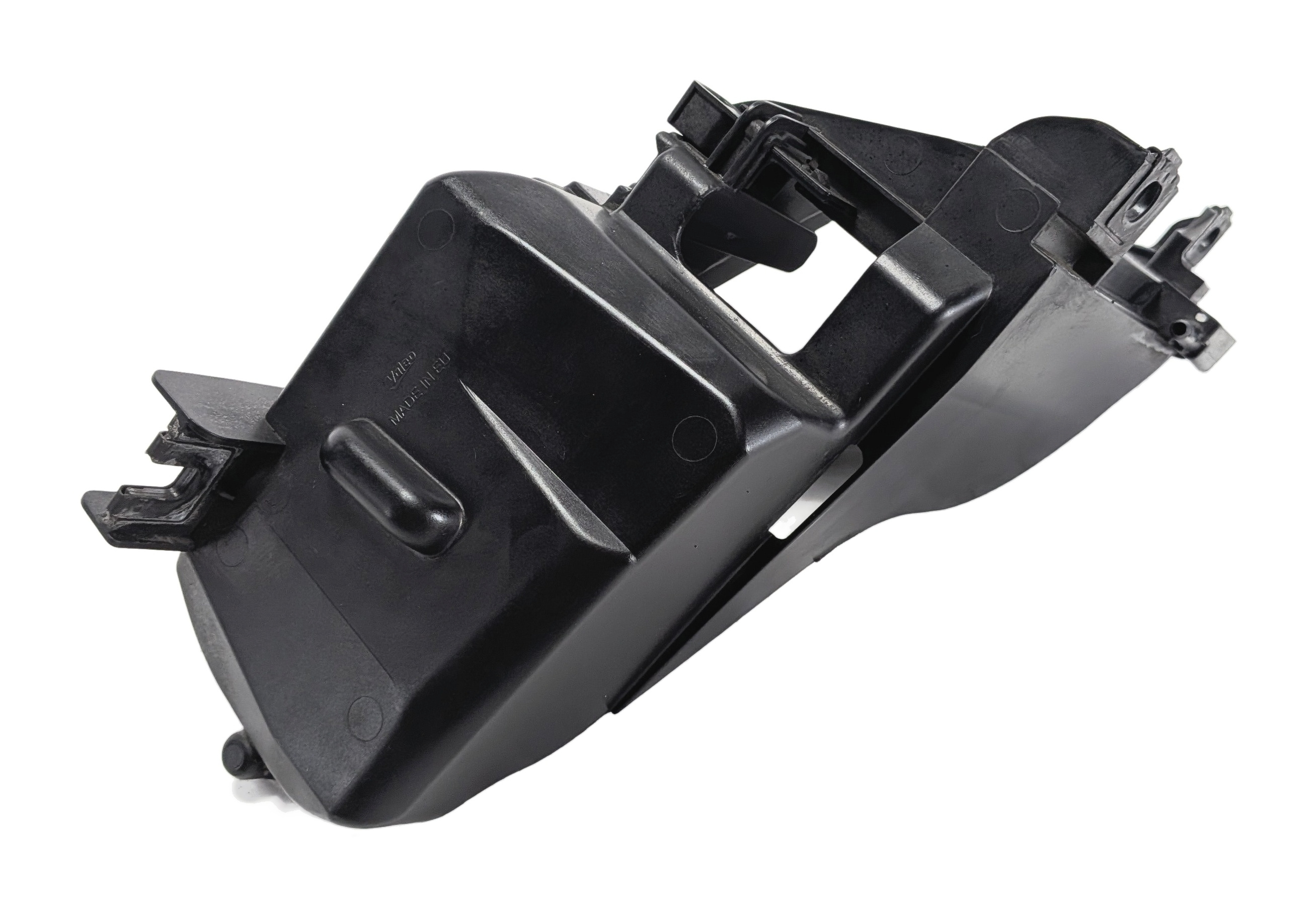 2015 AUDI Q7 (4L) FRONT LEFT HEADLIGHT MOUNTING BRACKET REPAIR TAB — exact item pictured