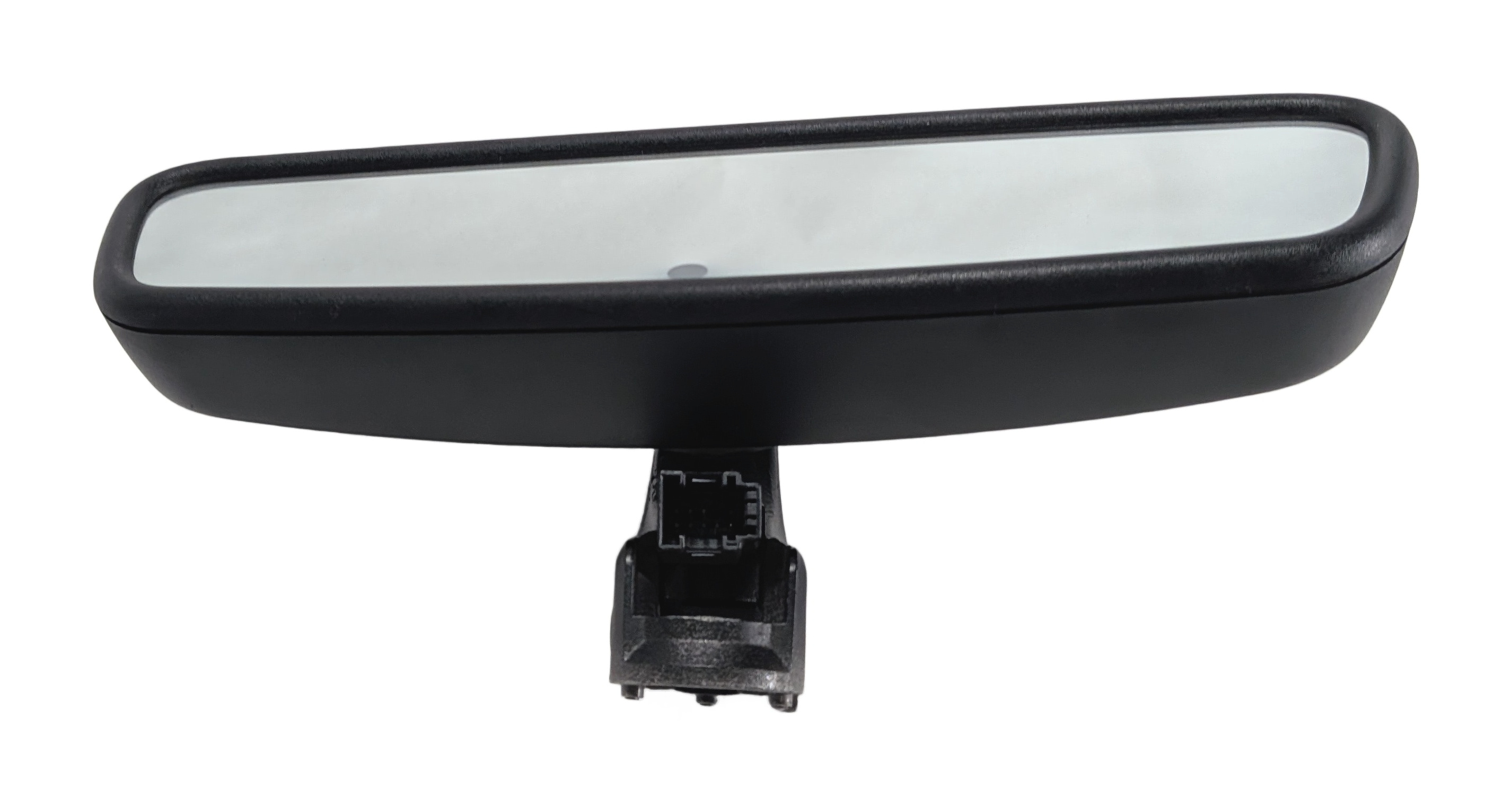 2009 BMW X5 (E70) AUTO DIMMING REAR VIEW MIRROR (Black) — exact item pictured