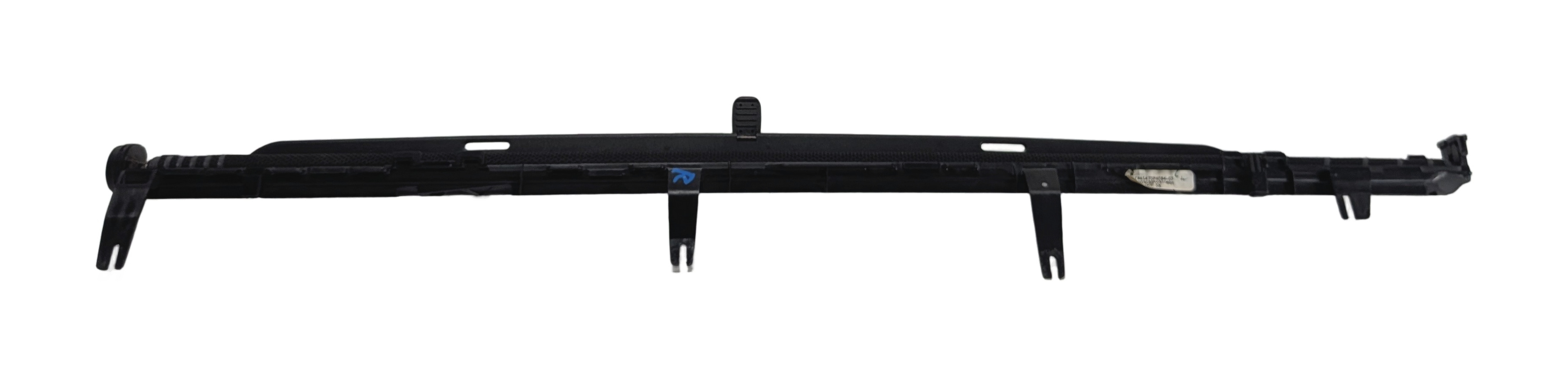 2007-2013 BMW X5 (E70) REAR RIGHT RETRACTABLE WINDOW SUN SCREEN PRIVACY SHADE — exact item pictured