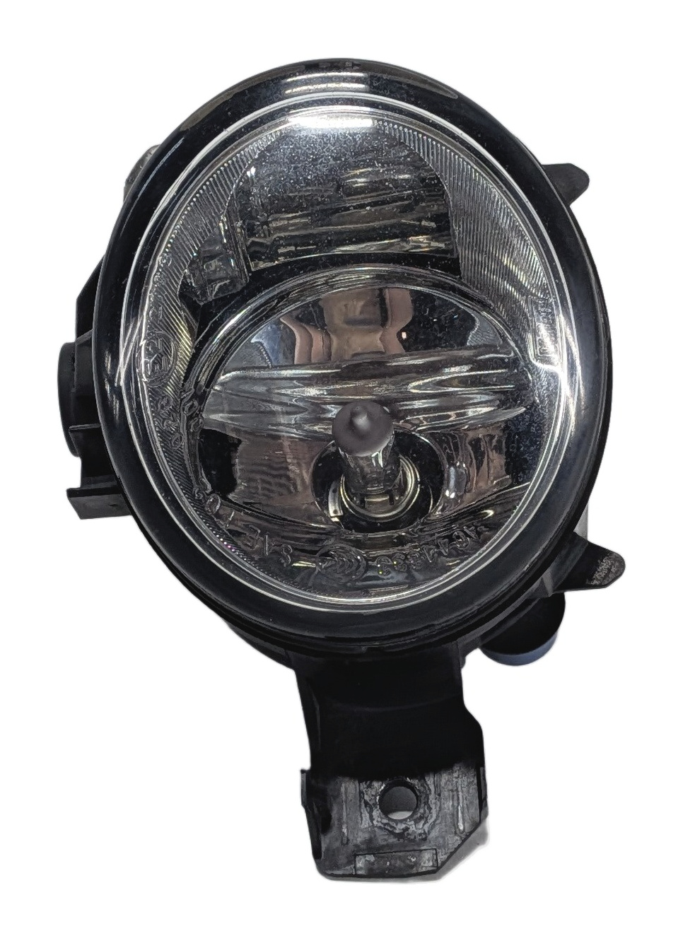 07-15 BMW X1 X3 X5 (E70 E83 E84) RIGHT FRONT PASSENGER FOG LIGHT FOGLIGHT LAMP — exact item pictured