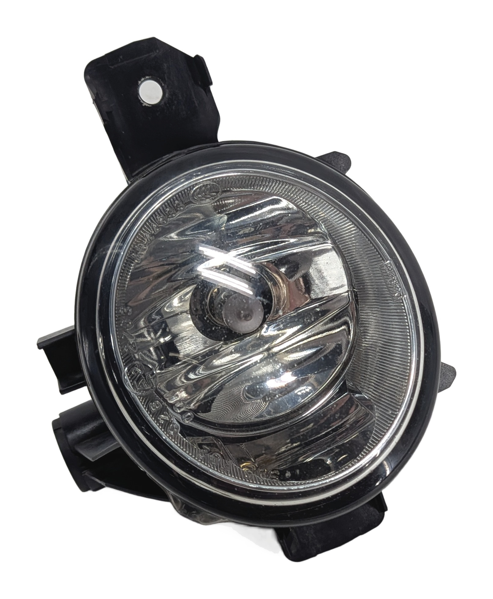 2007-2015 BMW X1 X3 X5 (E83 E84 E70) LEFT FRONT DRIVER FOGLIGHT FOG LIGHT LAMP — exact item pictured