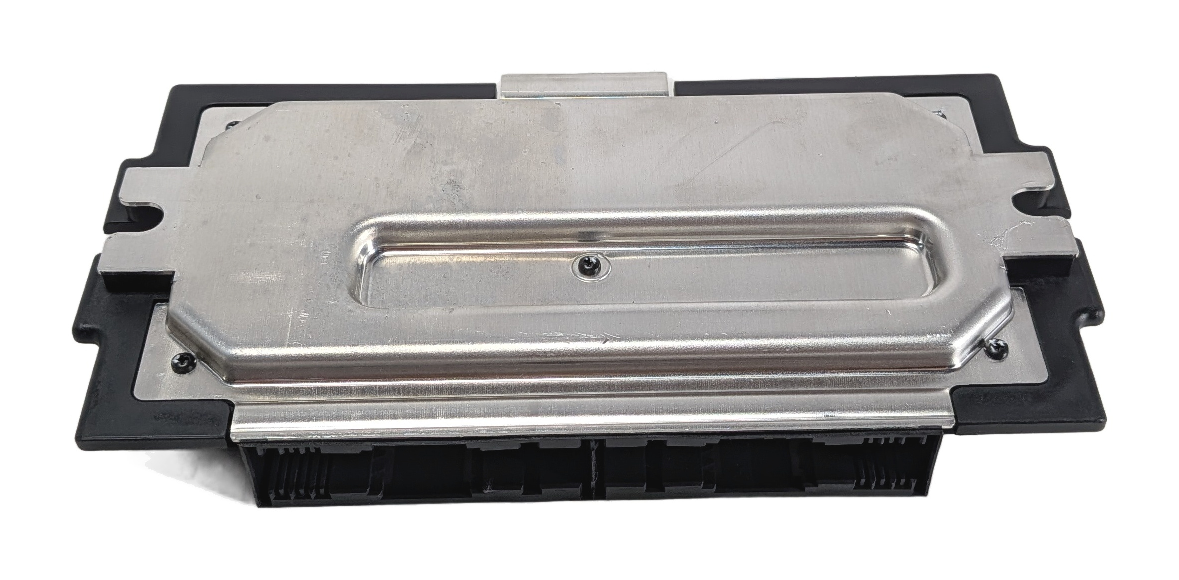 07-14 BMW X5 X5M X6 X6M (E70 E71) FRM2 FRM II AHL BCM BODY LIGHT CONTROL MODULE — exact item pictured