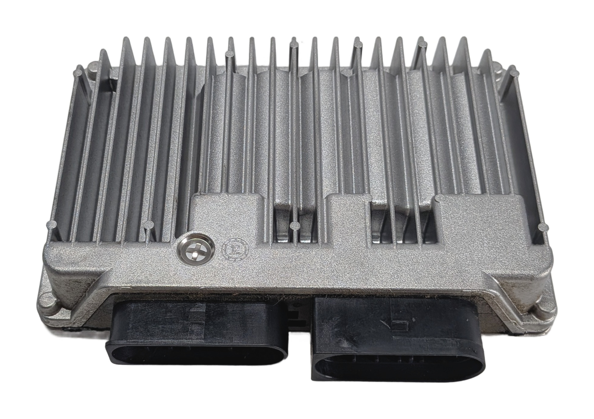 02-10 BMW 545i 550i 650i 745i 750i X5 (E60 E63 E65 E66) 4.4L / 4.8L - VVT MODULE — exact item pictured