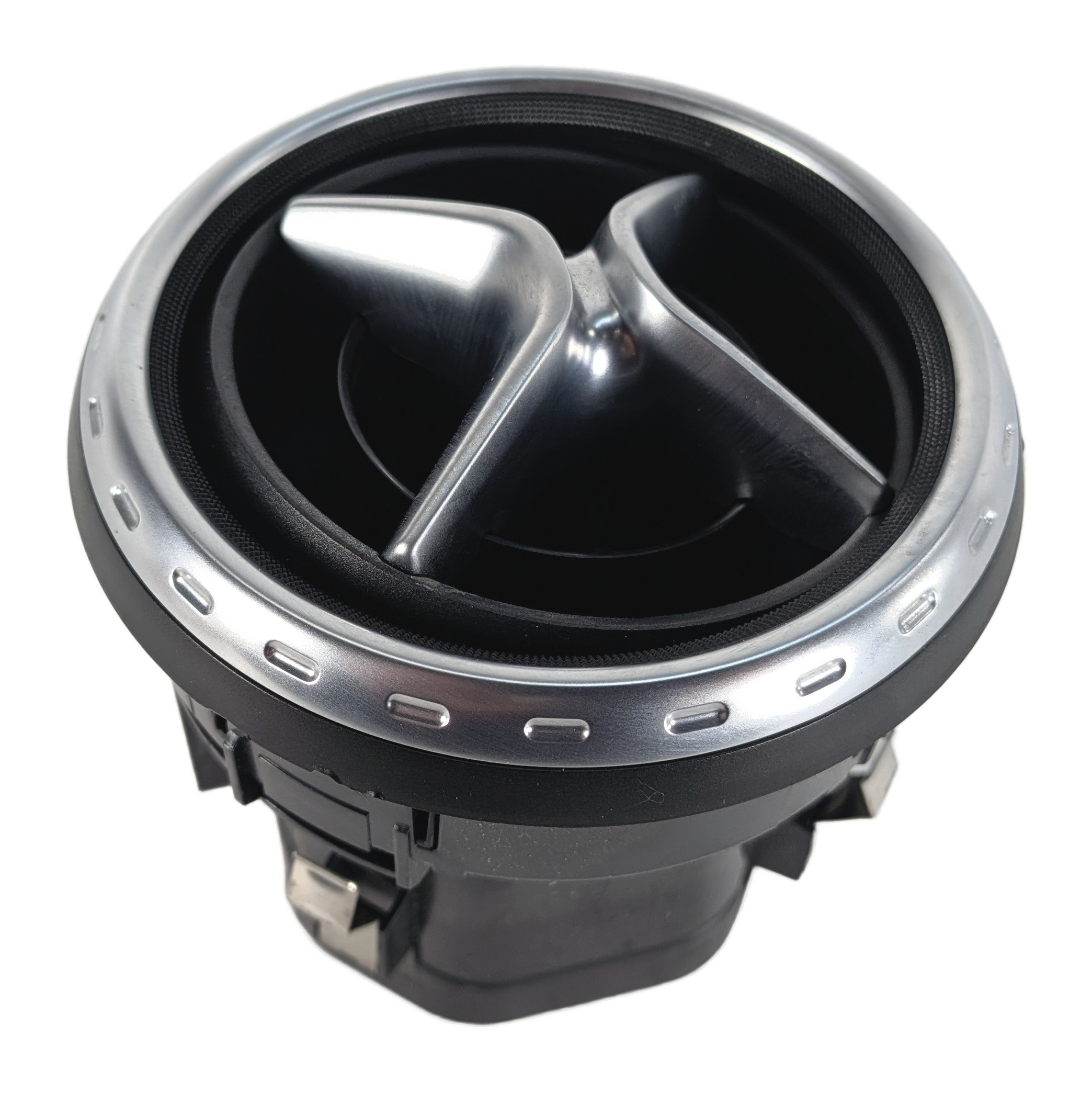 2017 MERCEDES GLA250 (X156) FRONT DASH DASHBOARD HEAT AIR AC VENT (Black) — exact item pictured