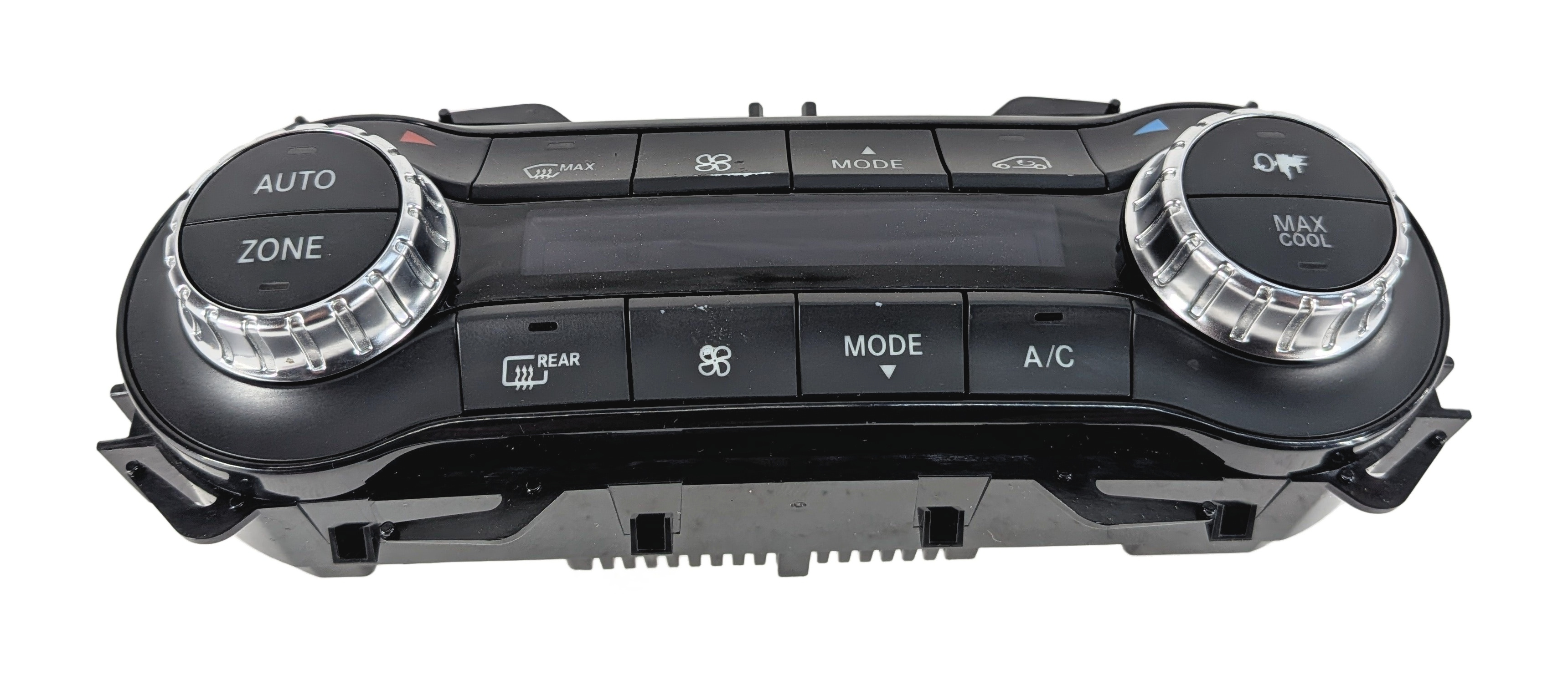 14-20 MERCEDES CLA GLA (C117 X156) A/C HEATER TEMPERATURE CLIMATE CONTROL PANEL — exact item pictured
