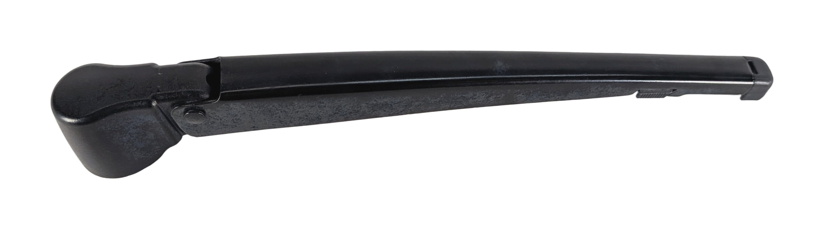 2017-2019 MERCEDES E GLA GLC (W213 X156 X253) REAR TRUNK WINDOW WIPER ARM — exact item pictured