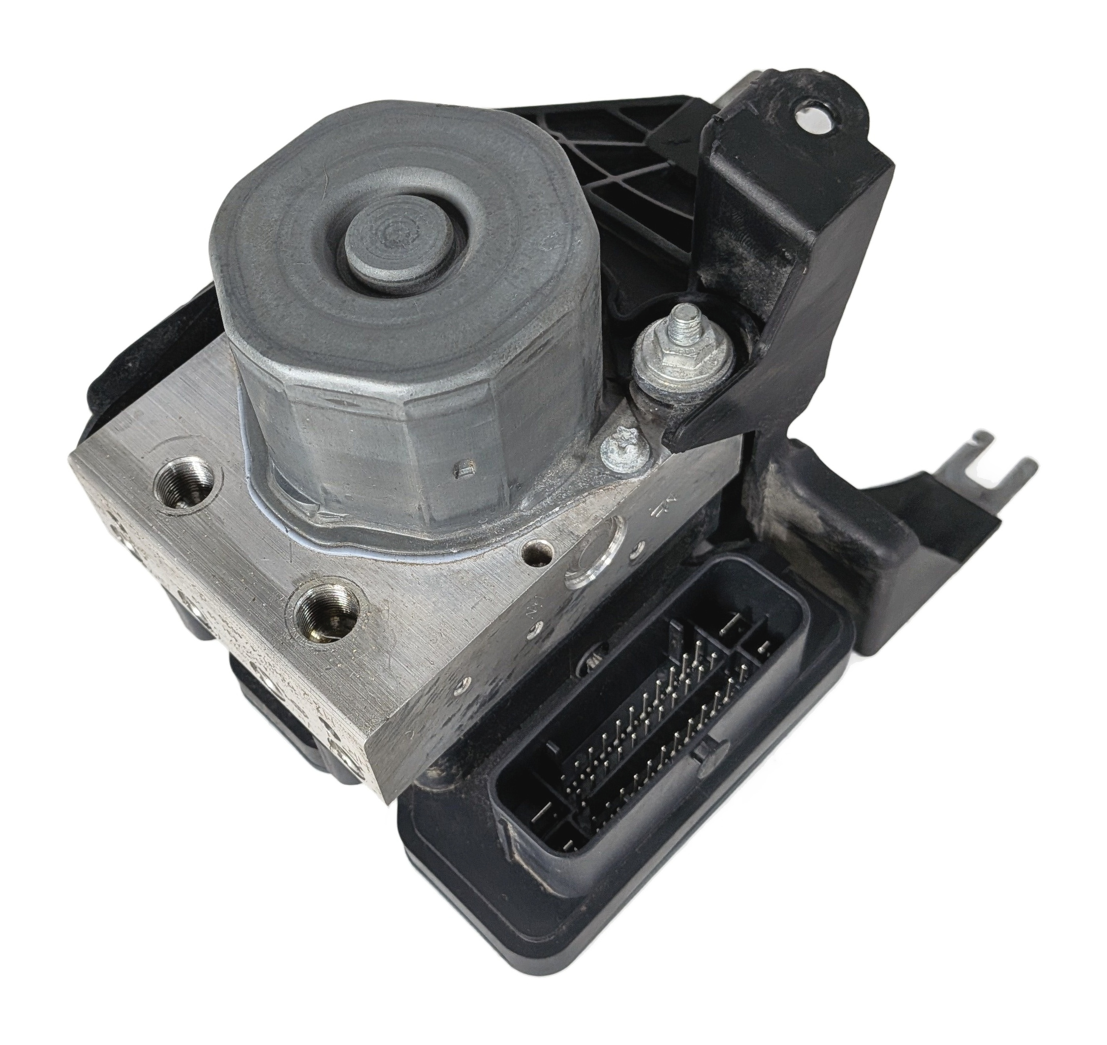 2015-2020 MERCEDES GLA250 (X156) ABS ANTI LOCK BRAKE PUMP w/ MODULE — exact item pictured