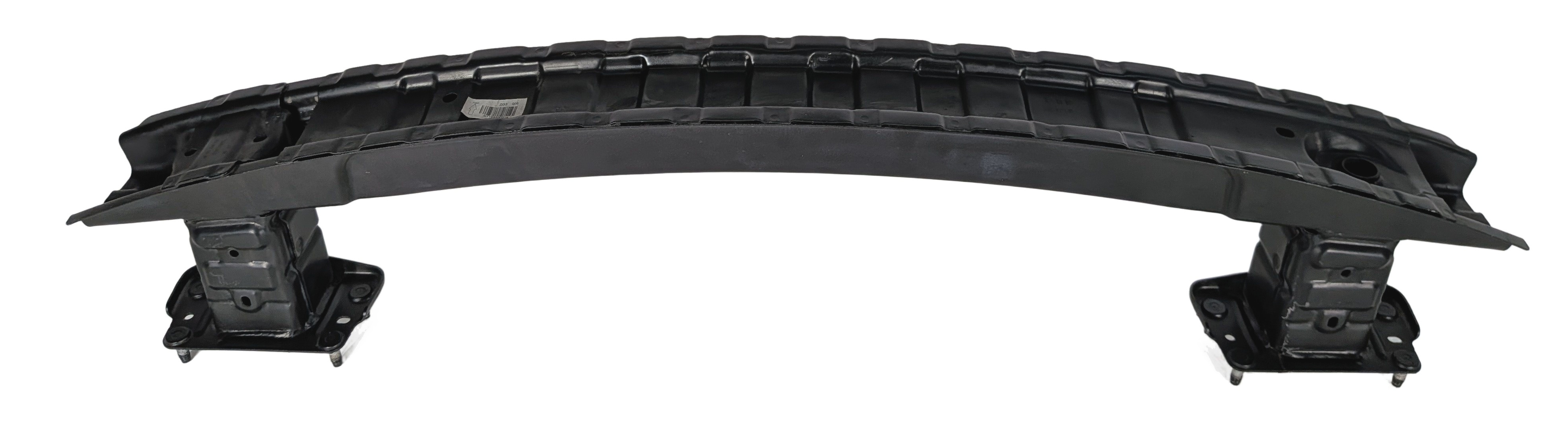 2014-2020 MERCEDES CLA GLA CLASS (C117 X156) REAR BUMPER REINFORCEMENT BAR BRACE — exact item pictured