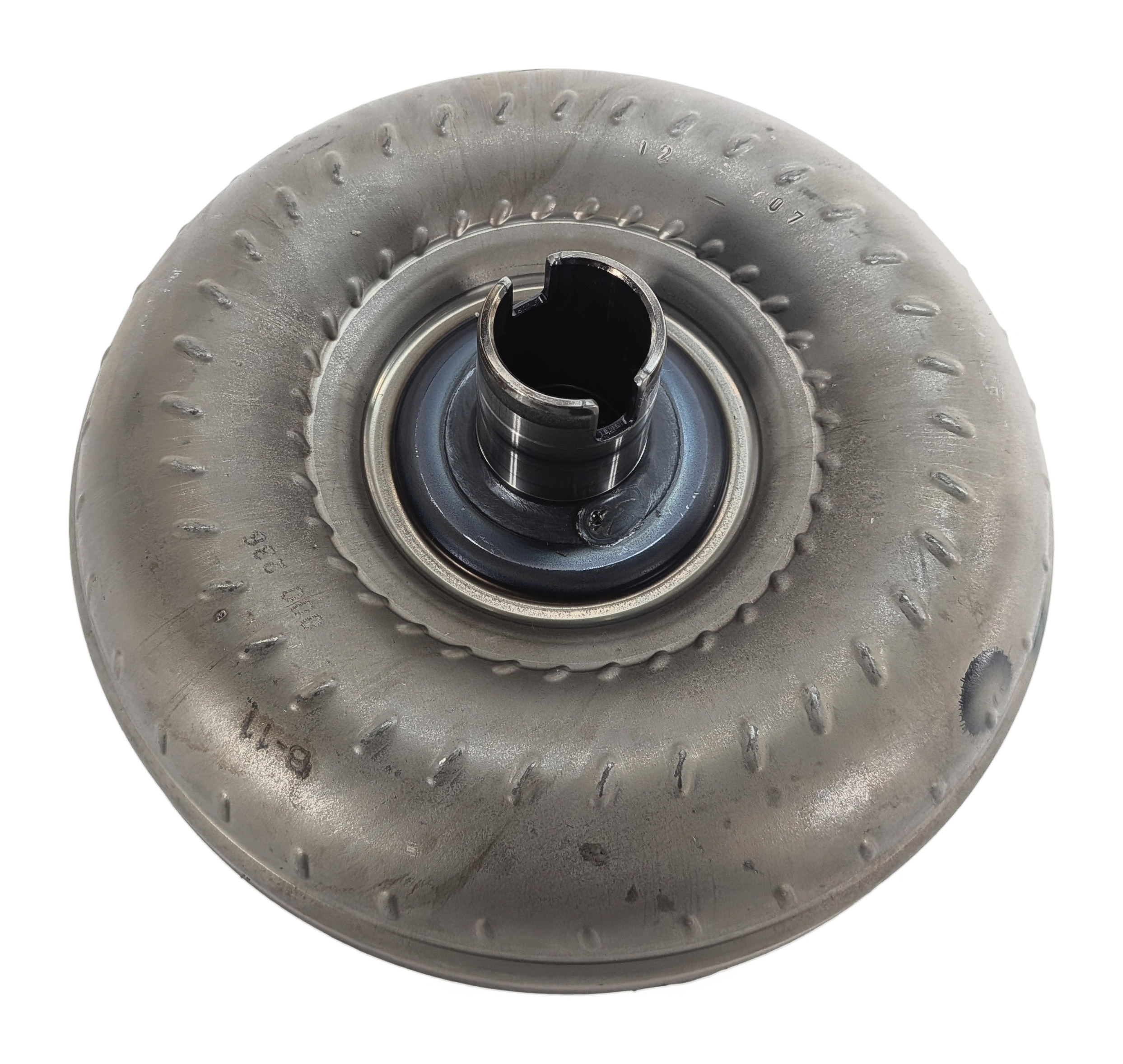 07-15 BMW 335Xi 535Xi X1 (E60 E84 E90) AWD AUTO TRANSMISSION TORQUE CONVERTER — exact item pictured