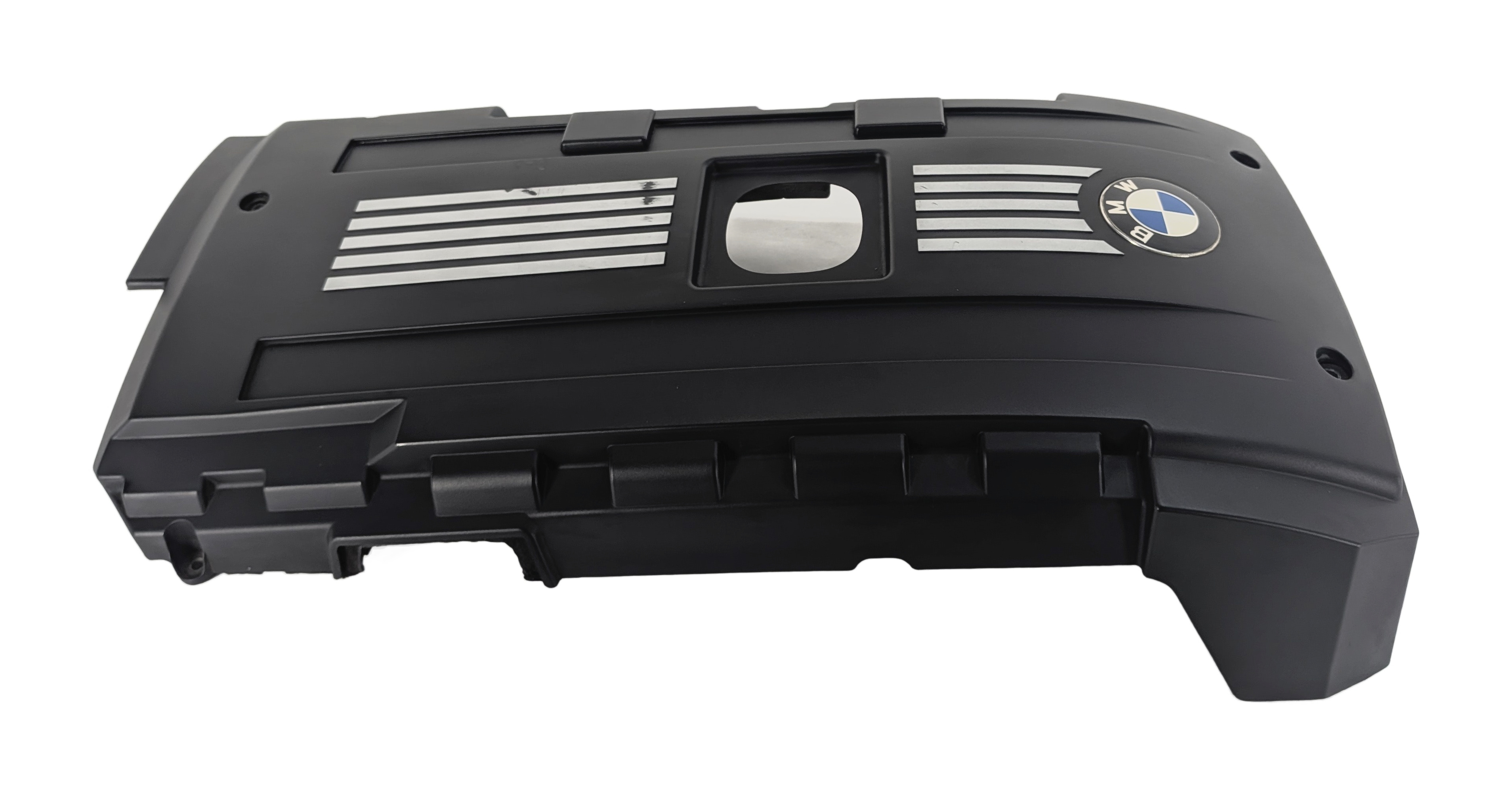 07-16 BMW 135I 335I 535I Z4 3.0L (N54 N55) ENGINE COVER TRIM PANEL — exact item pictured