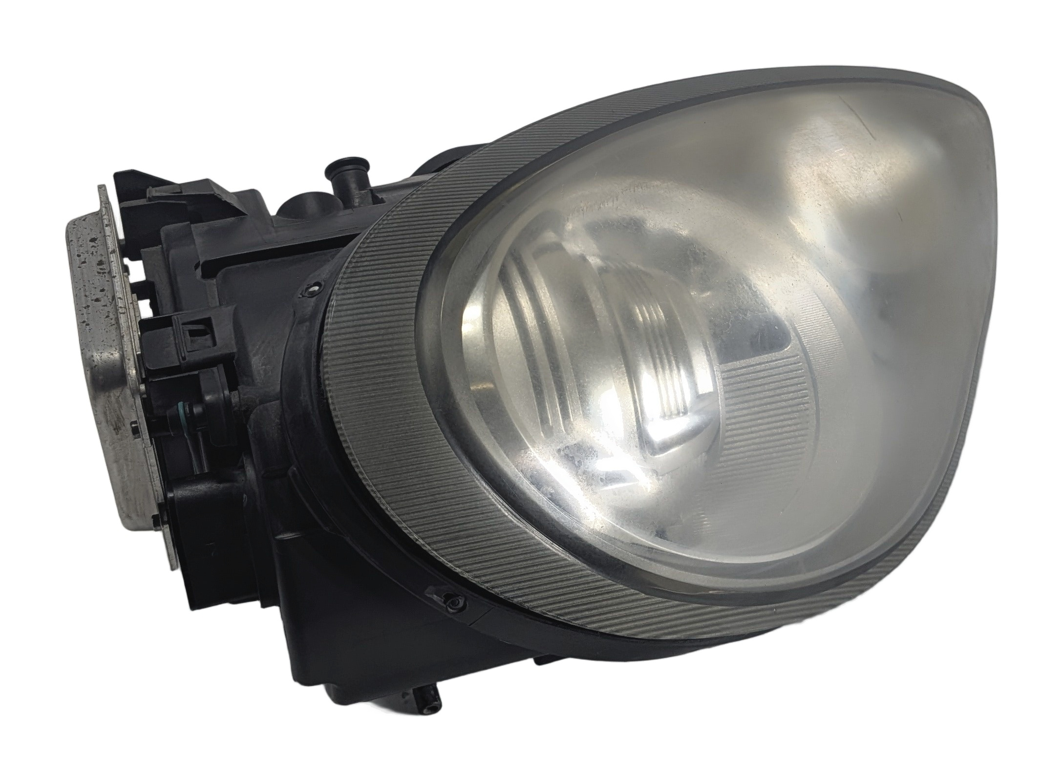 2010-2013 PORSCHE PANAMERA (970 G1) RIGHT HID XENON AFS ADAPTIVE HEADLIGHT LAMP — exact item pictured