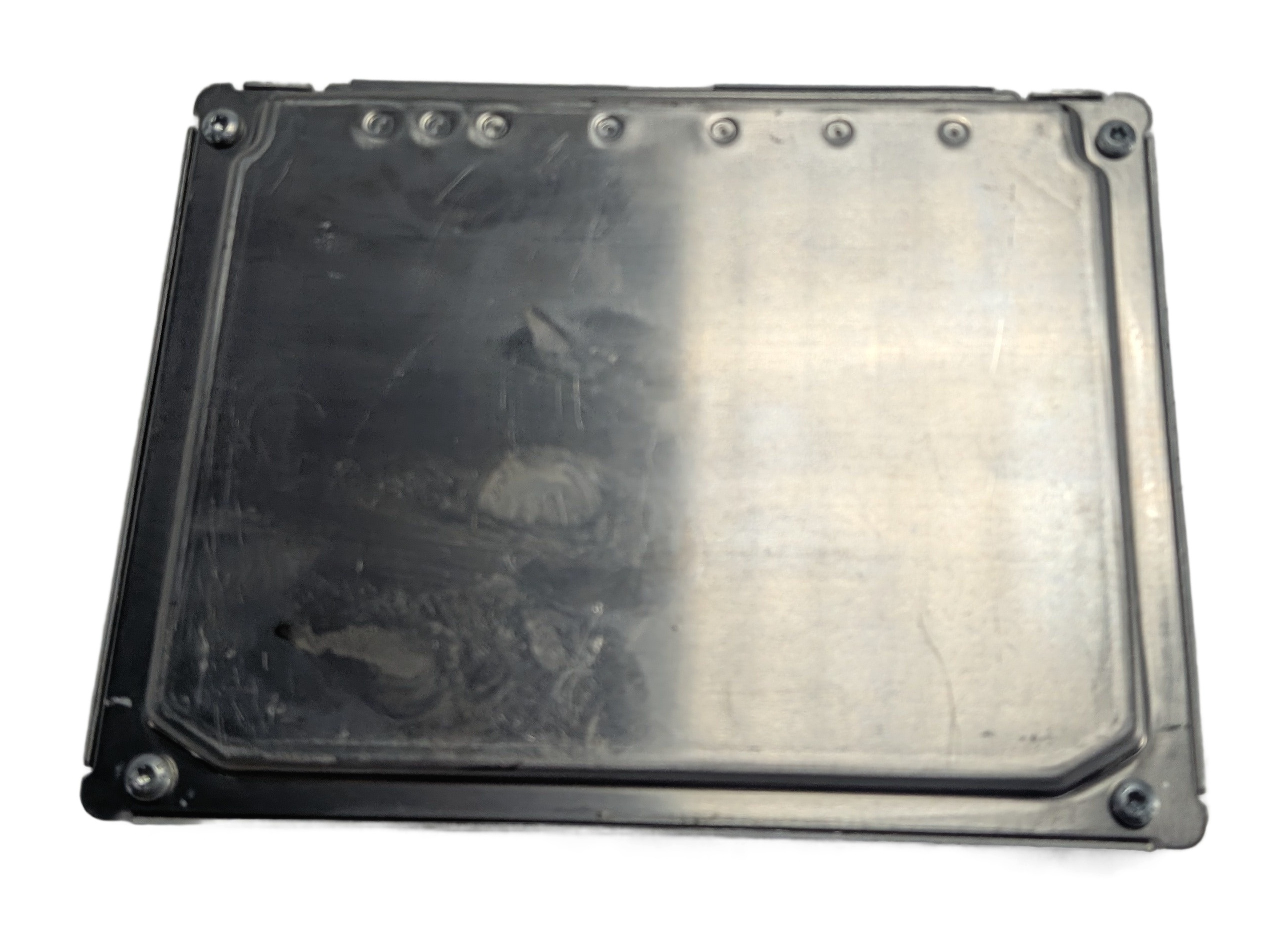 2010-2013 PORSCHE PANAMERA (970 G1) AUTO AUTOMATIC TRANSMISSION CONTROL MODULE — exact item pictured