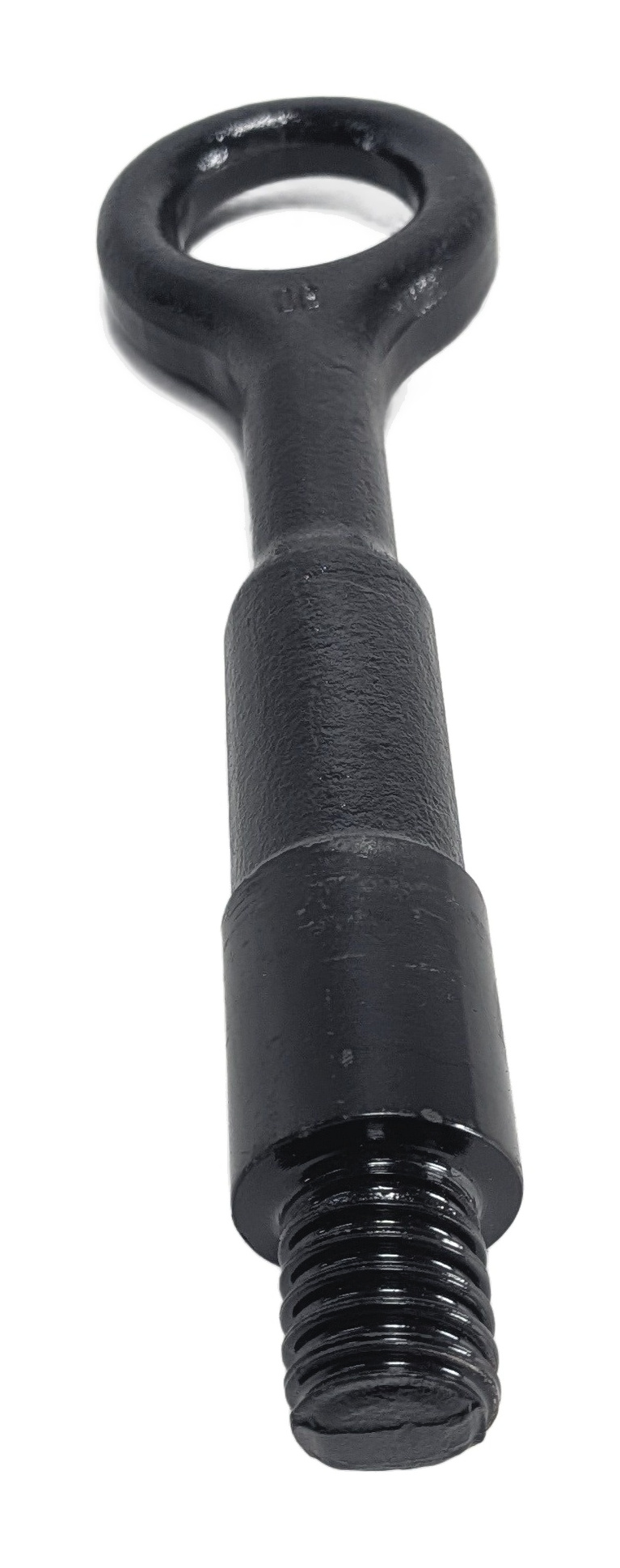 2011 PORSCHE PANAMERA (970) SCREW IN TOW TOWING HOOK EYE ANCHOR — exact item pictured
