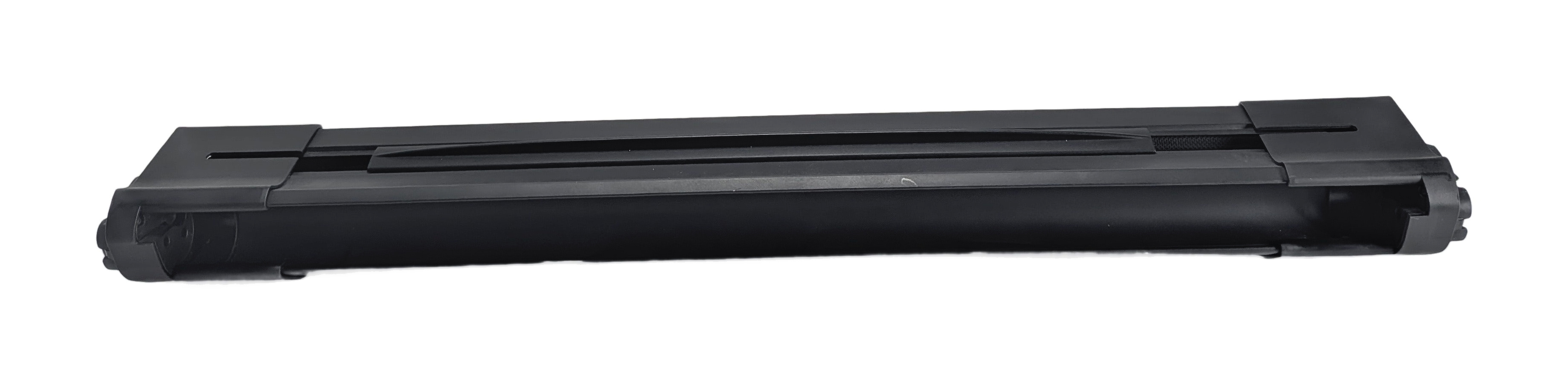 2011 PORSCHE PANAMERA (970) REAR WINDOW SUNSHADE SUN SHADE (Black) — exact item pictured