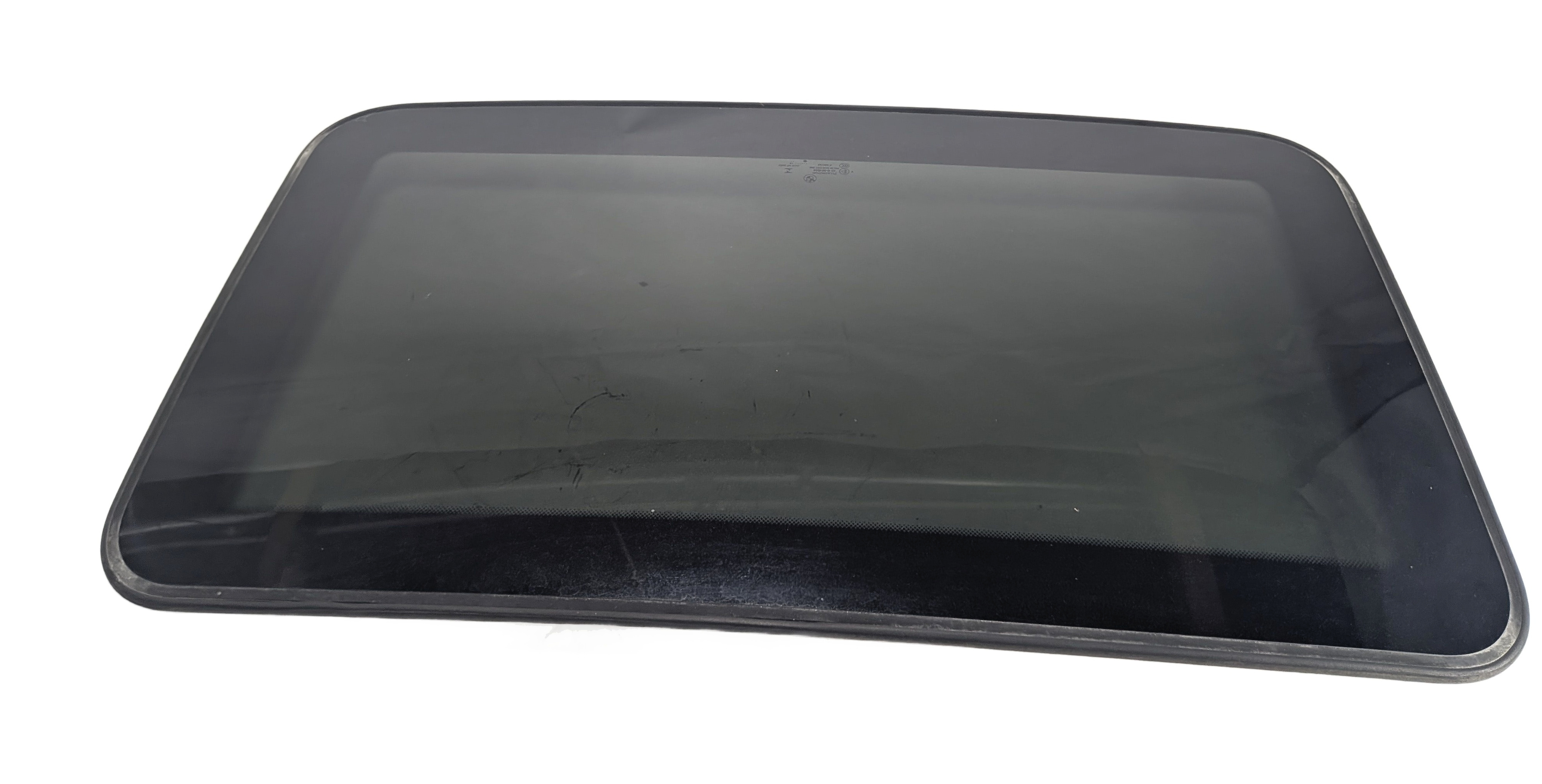 2012-2018 BMW 320i 328i 330i 335i 340i M3 (F30) SEDAN SUNROOF GLASS WINDOW — exact item pictured