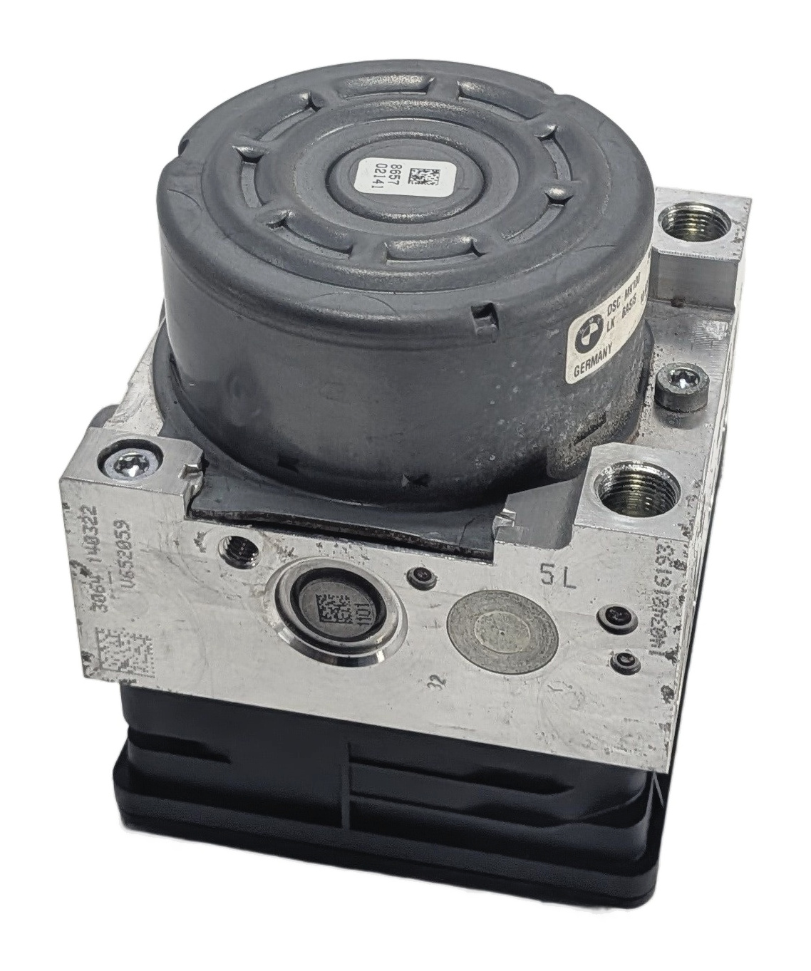 14-19 BMW 328i 330i 335i 340i 428i 435i (F30 F31 F32) ABS ANTI LOCK BRAKE PUMP — exact item pictured