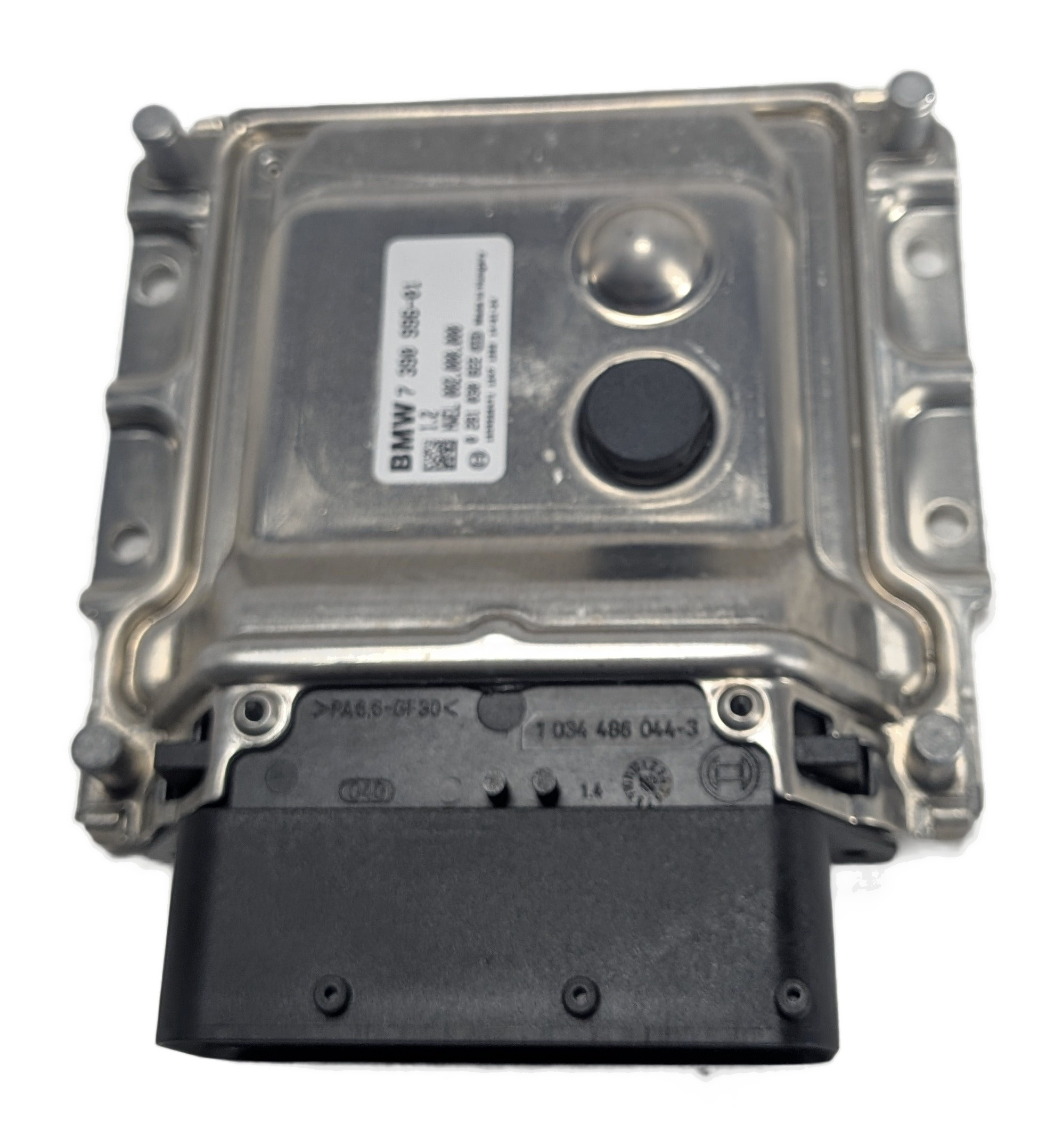2014-2017 BMW 328D 535D X3 X5 (F10 F15 F25 F30) DEF DIESEL EMISSIONS MODULE — exact item pictured